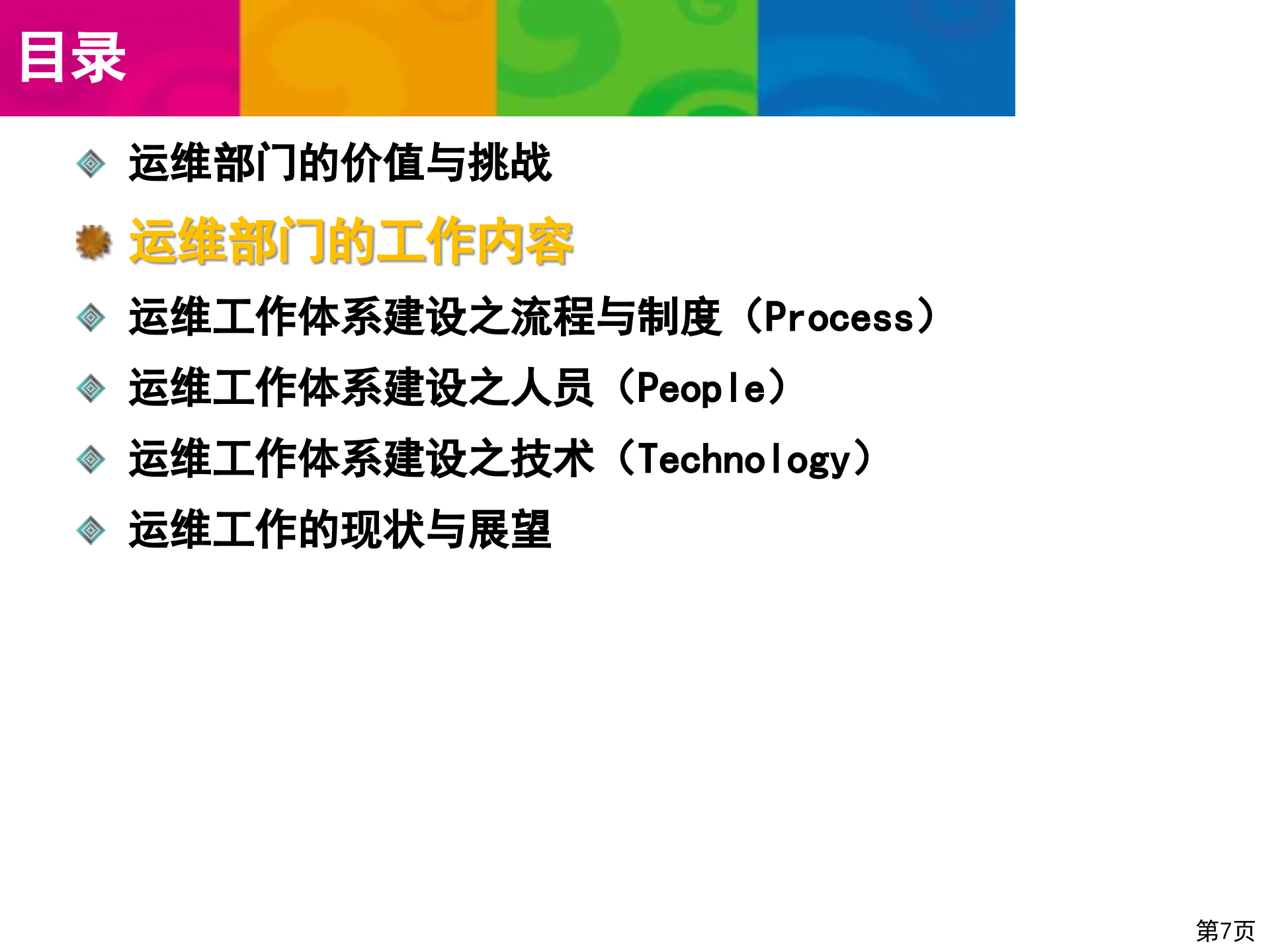 运维体系建设介绍_ITIL之家(www.itilzj.com)_.pptx 第7页