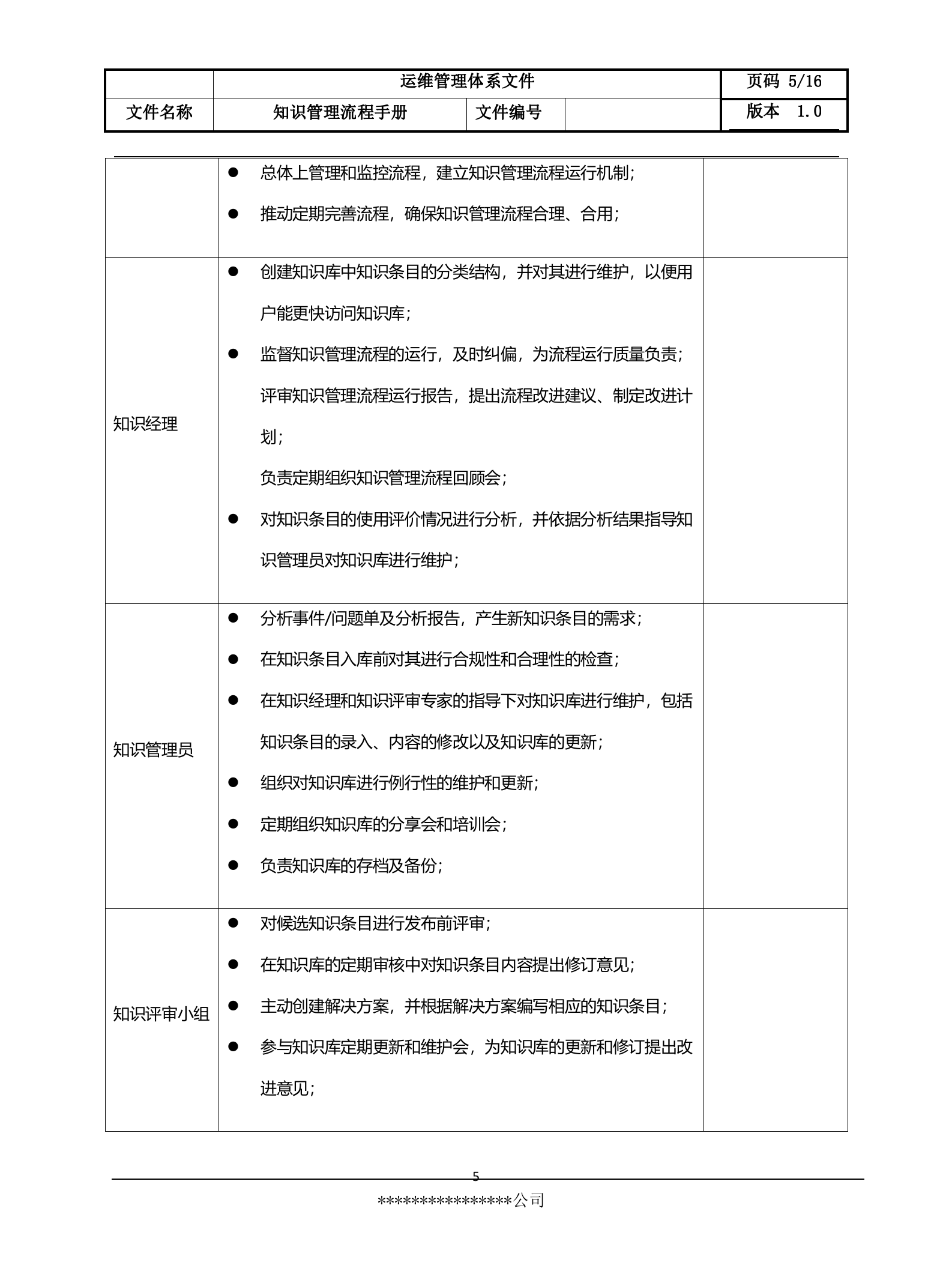 8知识管理流程设计文档.docx 第5页
