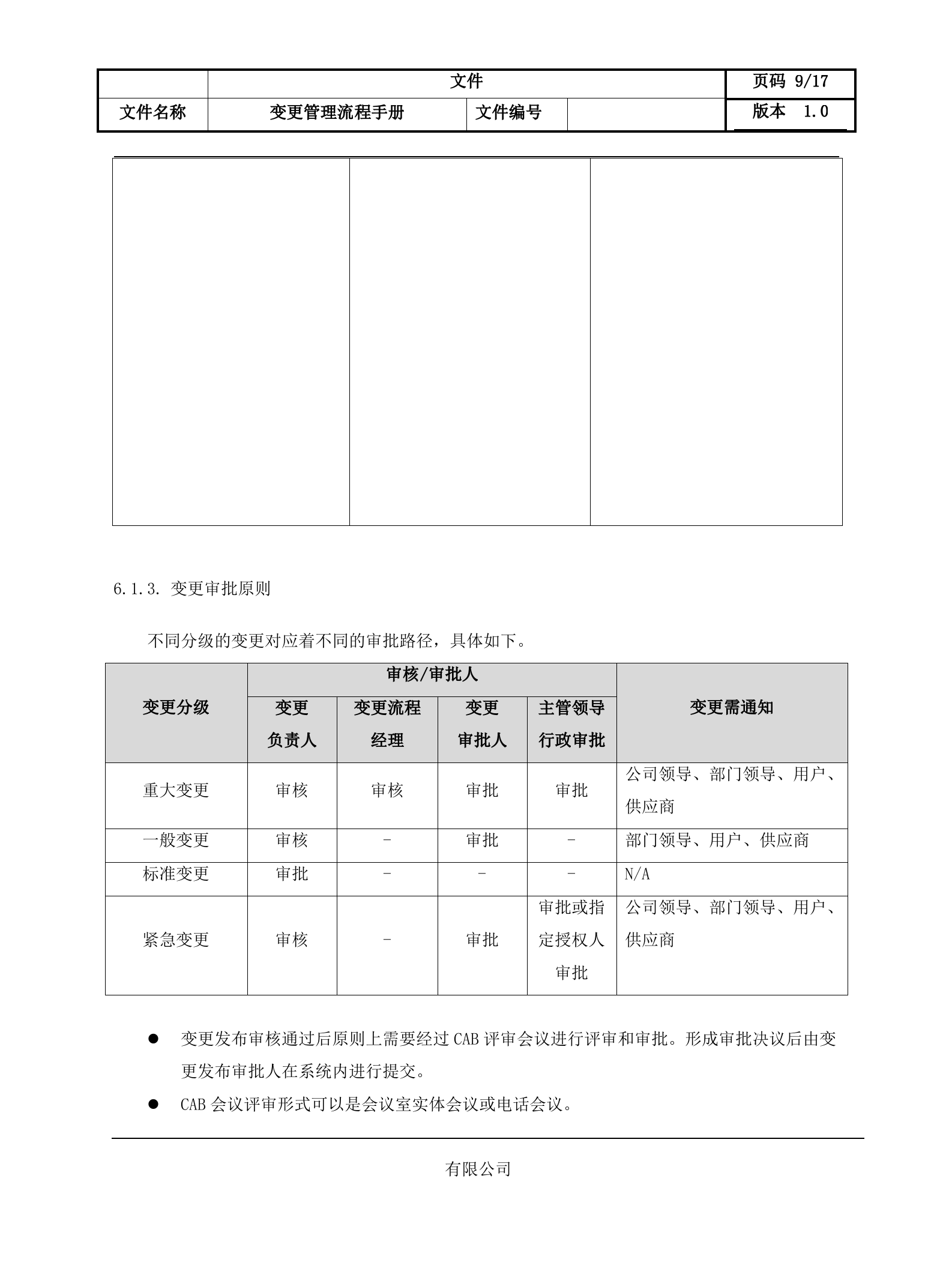 3变更管理流程设计文档.docx 第9页