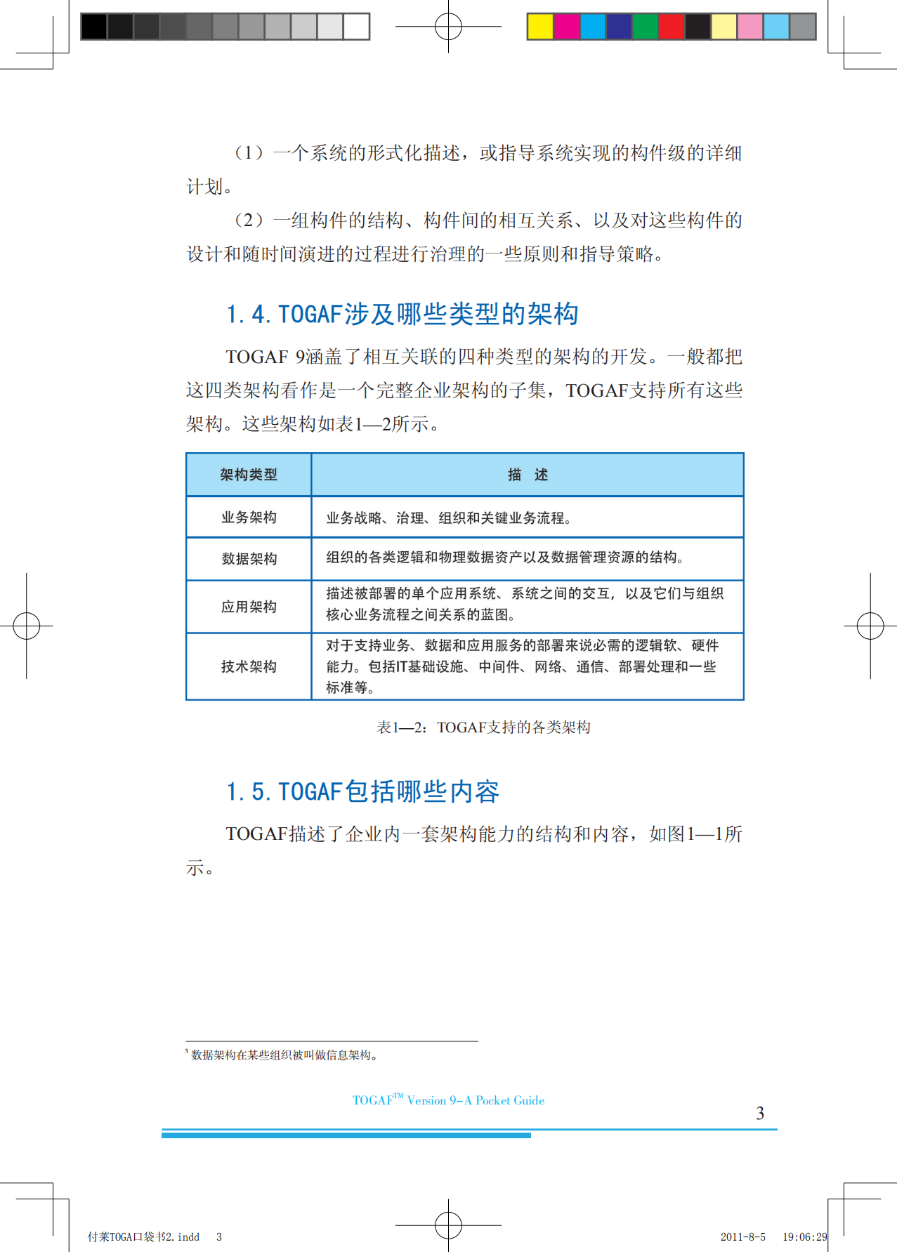 TOGAF9中文口袋书_ITIL之家(www.itilzj.com)_.pdf 第3页