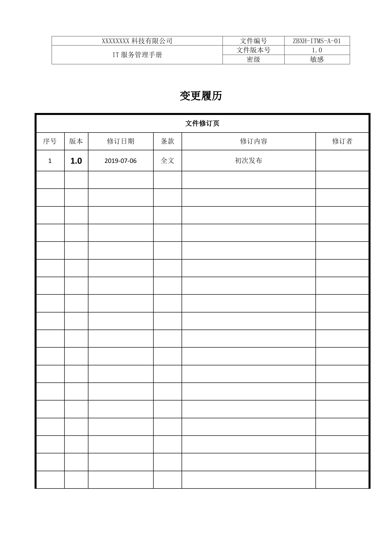 ISO20000-2018新版服务管理手册_ITIL之家(www.itilzj.com)_.doc 第2页