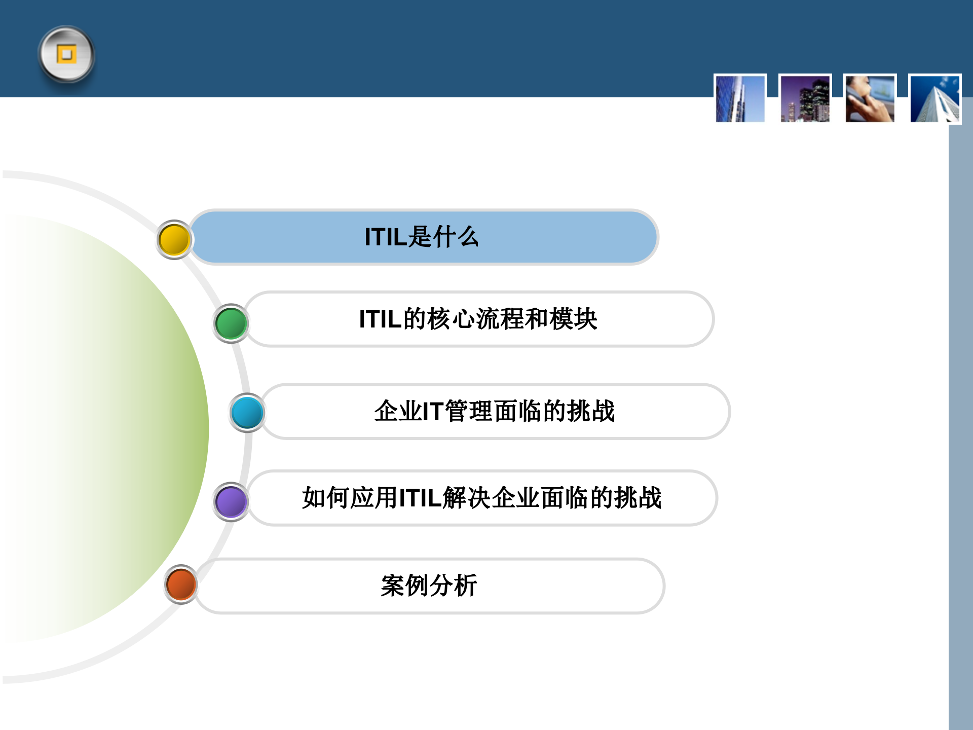 引入ITIL理念进行运维管理的设想_ITIL之家(www.itilzj.com)_.ppt 第2页