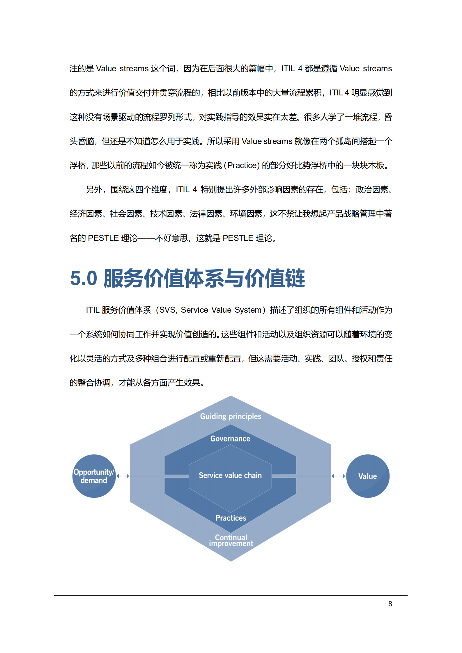 30分钟读懂ITIL4 v1.0 _ITIL之家(www.itilzj.com)_.pdf 第10页