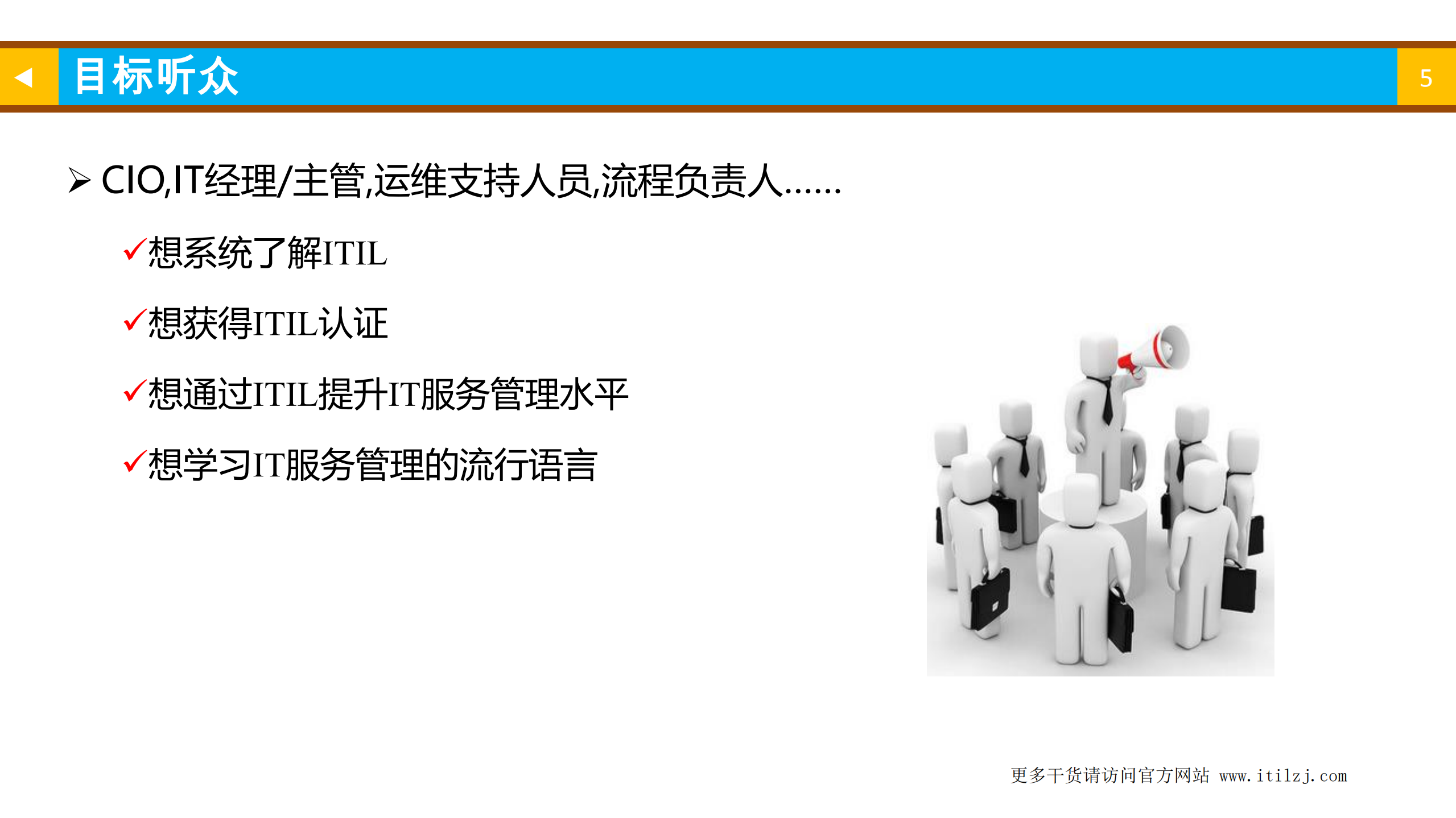 ITIL4基础认证培训教材之01-ITSM概述_ITIL之家(www.itilzj.com)_.pdf 第5页