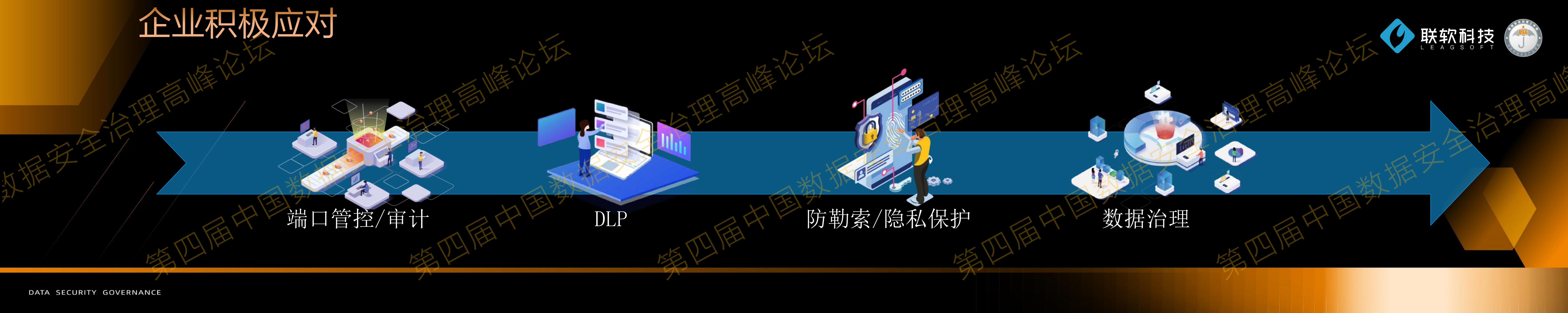 4-企业数据安全管理解决方案.pdf 第5页
