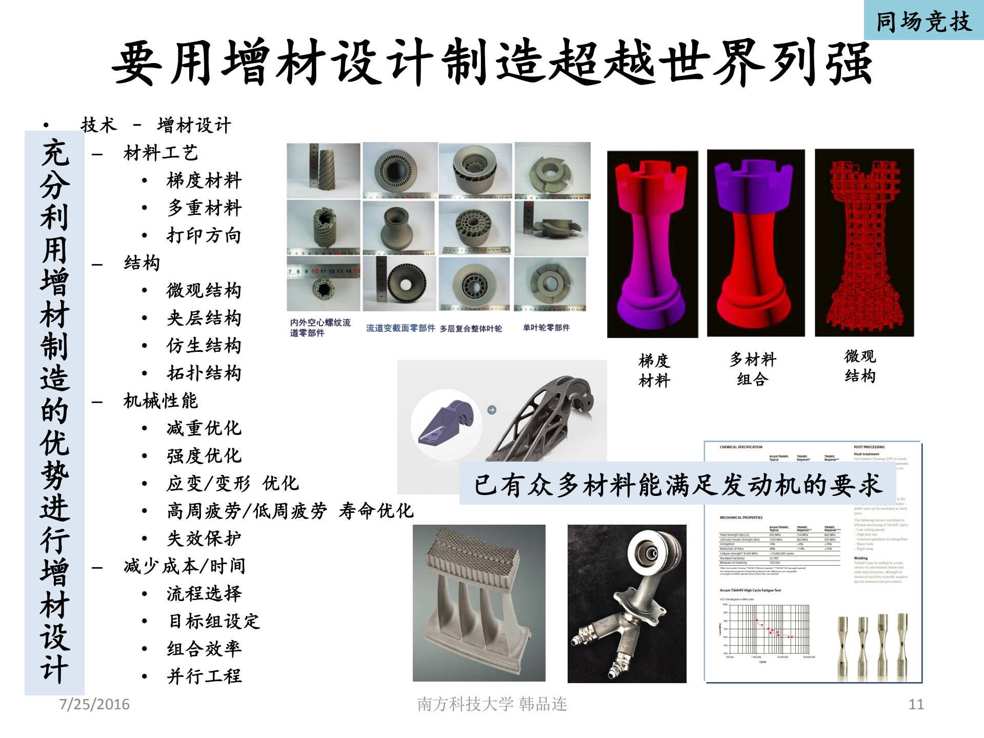 增材制造带来的机遇和挑战+_ITIL之家(www.itilzj.com)_.PDF 第10页