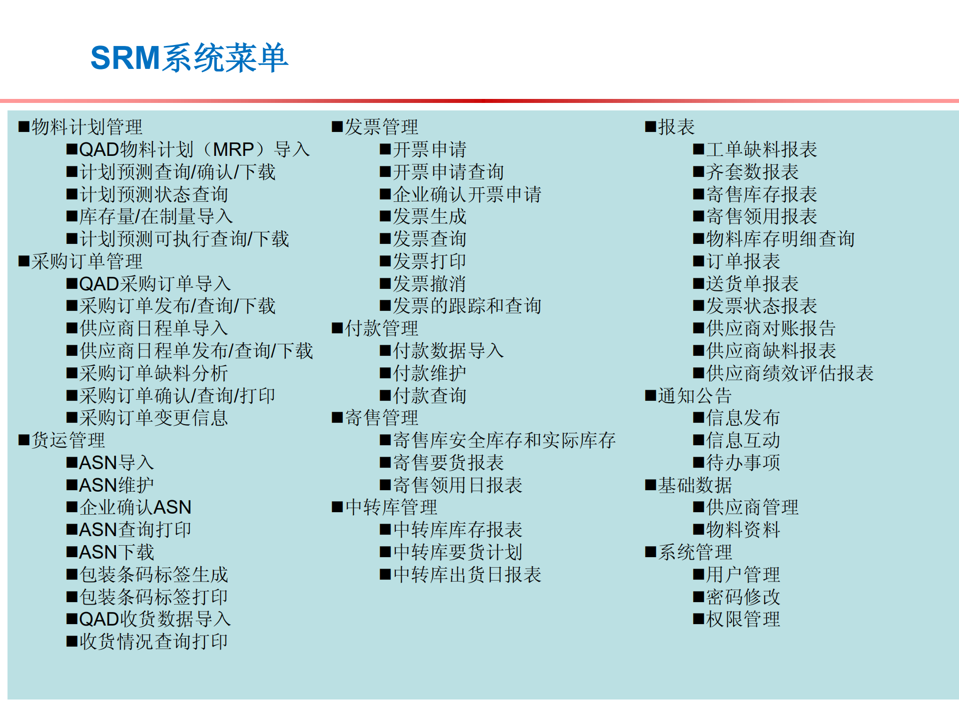 易维供应链平台_ITIL之家(www.itilzj.com)_.PDF 第5页