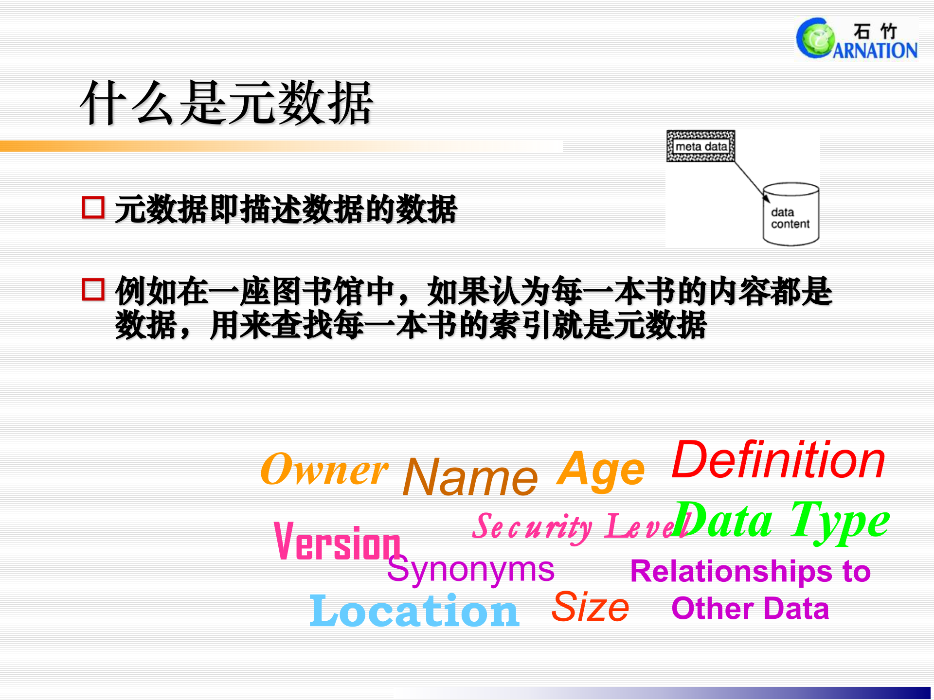 银行元数据管理系统软件解决方案_ITIL之家(www.itilzj.com)_.PPTX 第10页