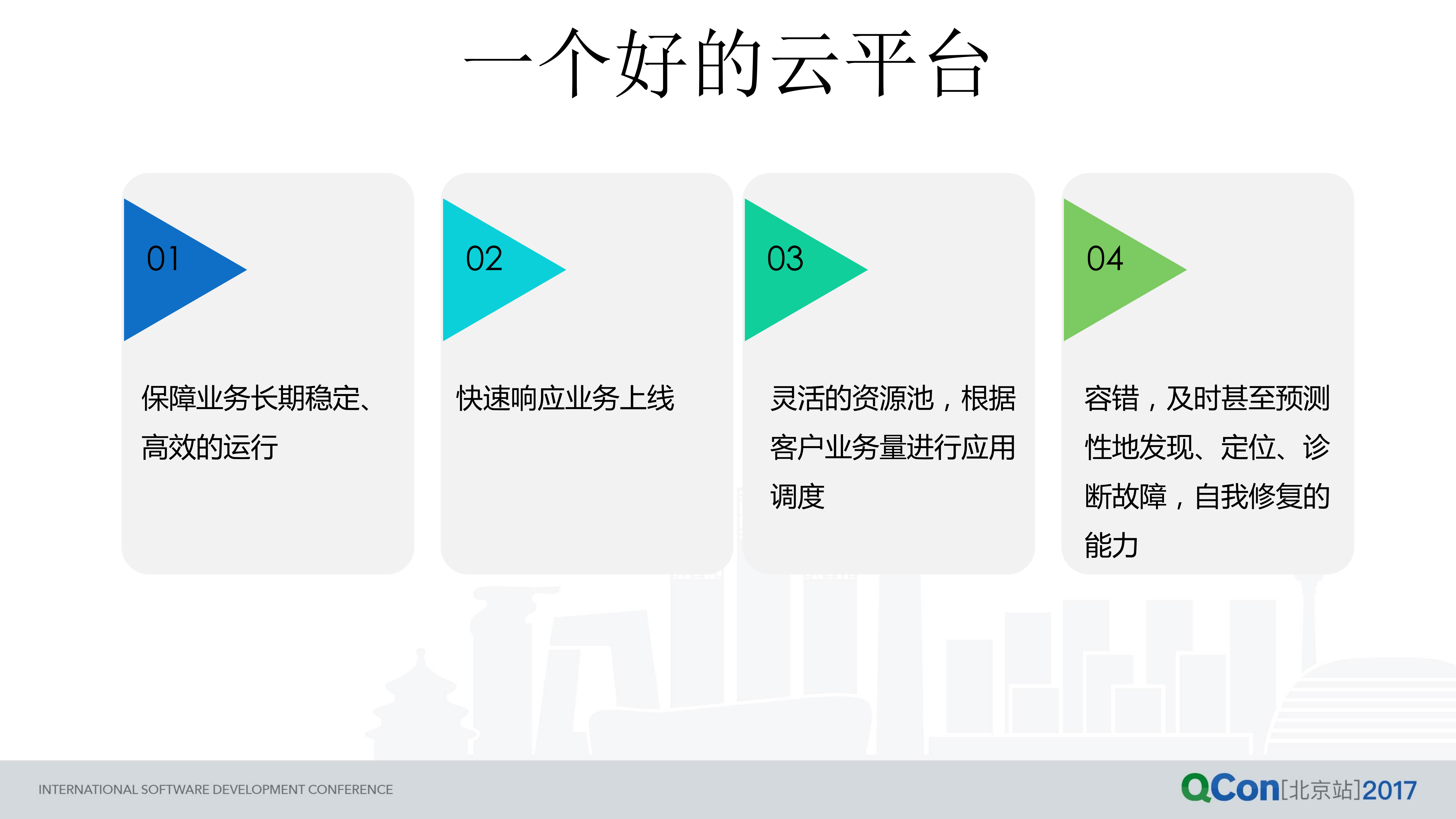 容器技术在千万用户级企业的实践及网络方案优化_ITIL之家(www.itilzj.com)_.PDF 第7页