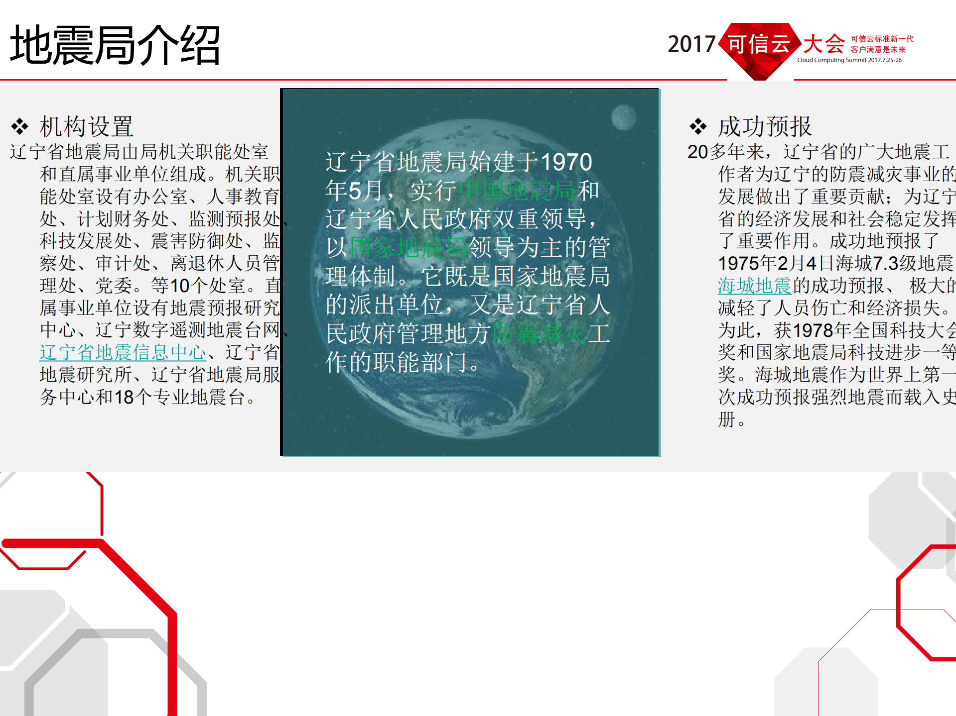 容器在地震局实践经验分享_ITIL之家(www.itilzj.com)_.PDF 第4页