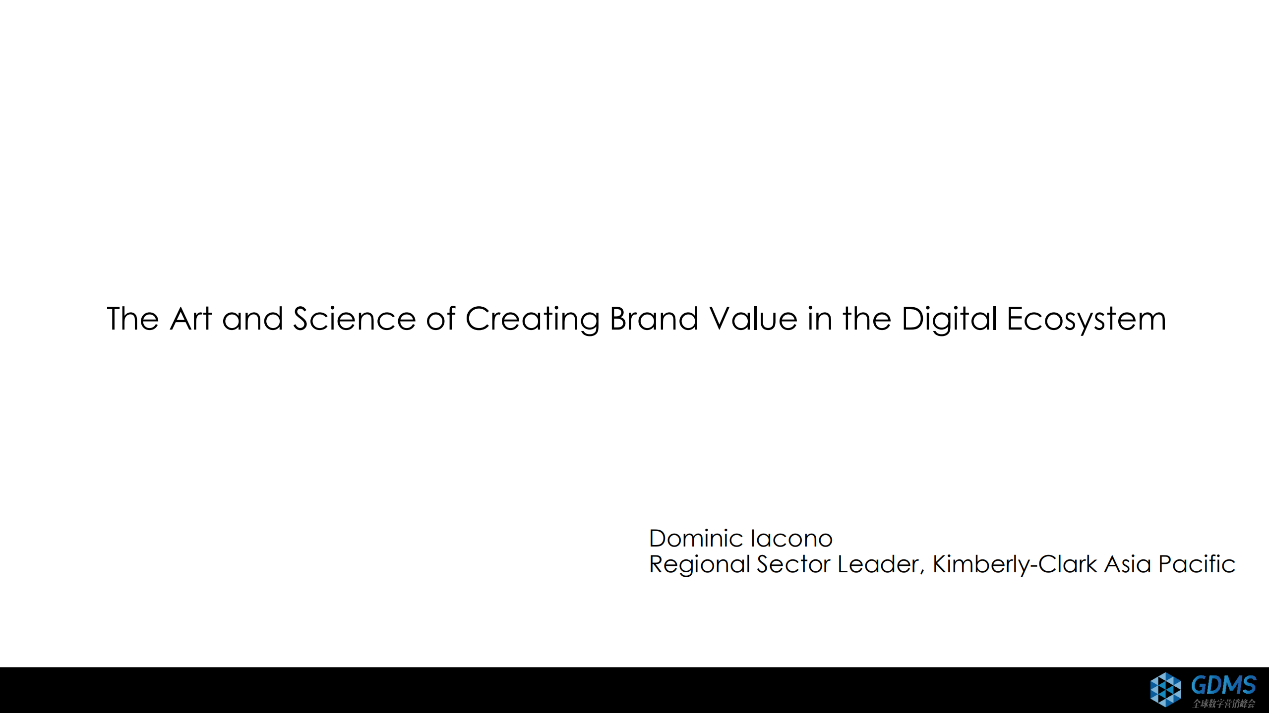 The+Art+and+Science+of+Creating+Brand+Value+in+the+Digital+Ecosystem_ITIL之家(www.itilzj.com)_.PDF 第1页