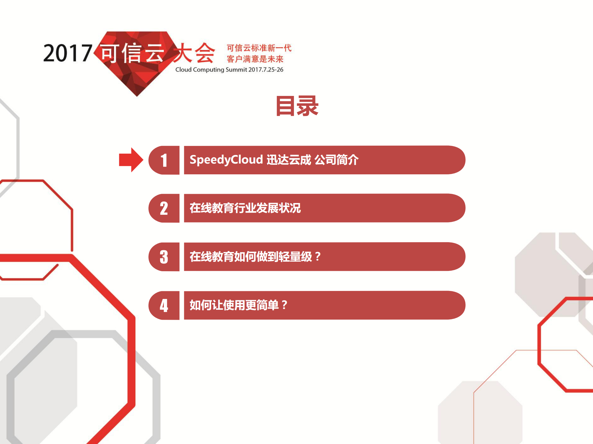 如何打造一款轻量级的在线视频教育解决方案_ITIL之家(www.itilzj.com)_.PDF 第2页