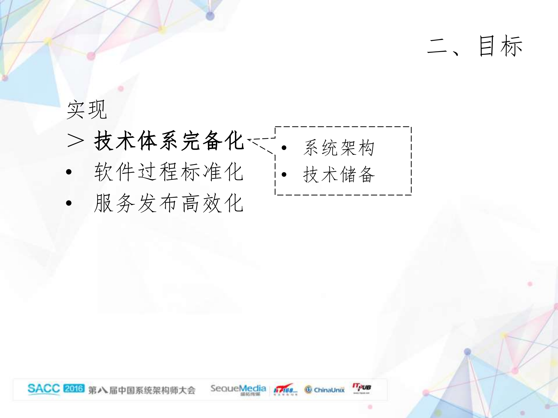 上交所基于容器技术的微服务架构技术实践_ITIL之家(www.itilzj.com)_.PDF 第6页