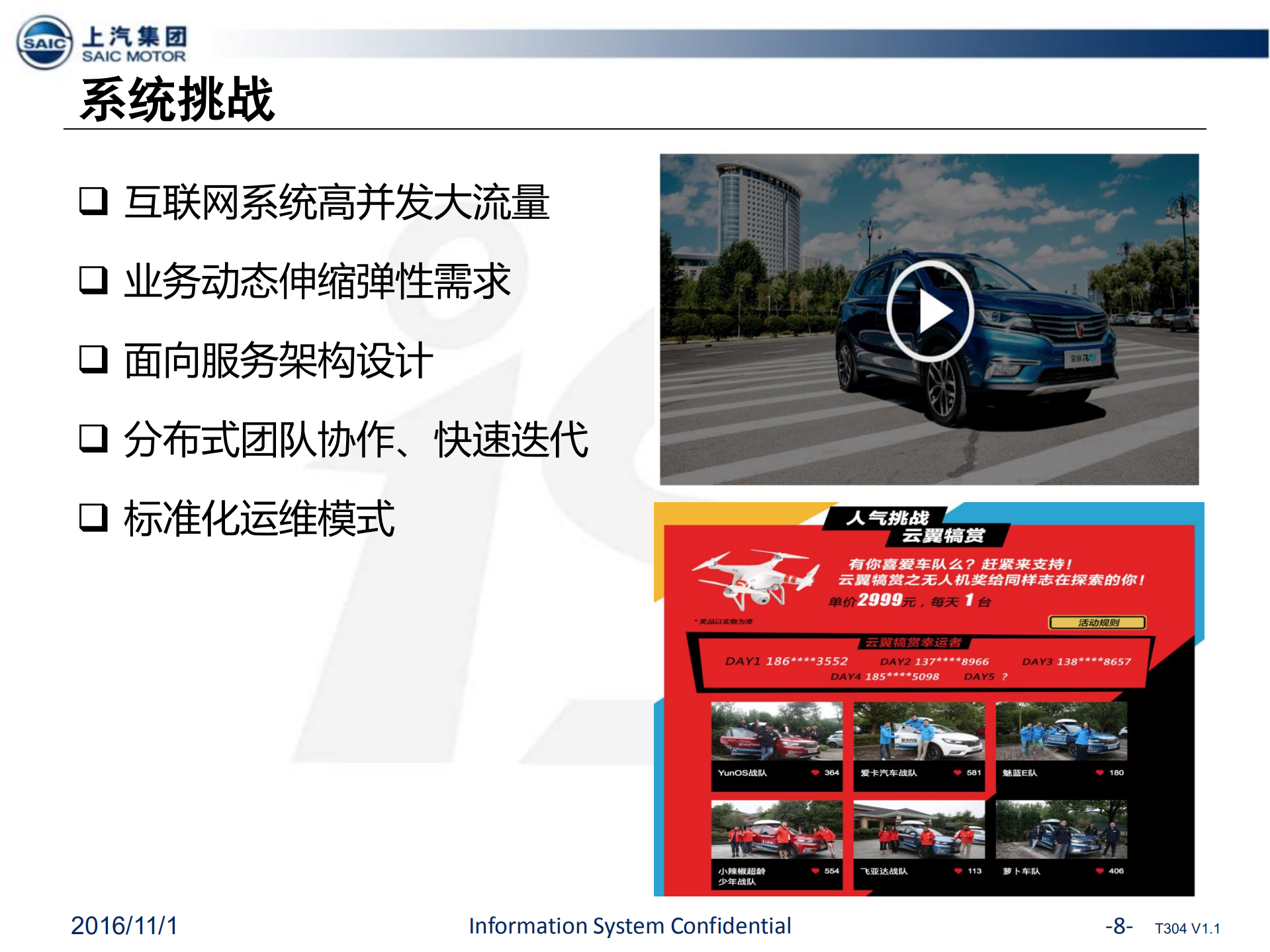 上汽集团基于容器技术的实践_ITIL之家(www.itilzj.com)_.PDF 第8页