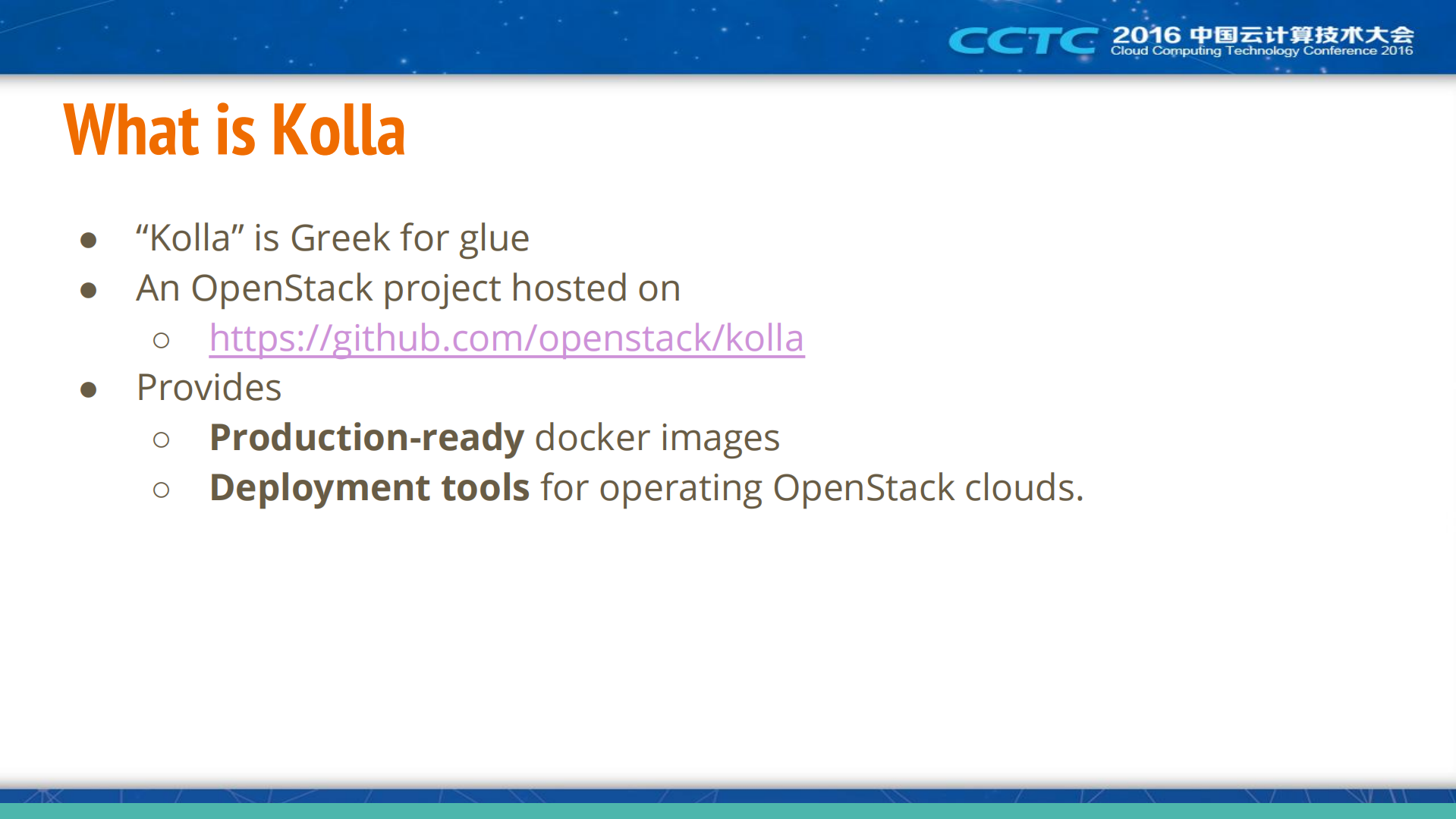 生产环境中使用Docker自动化部署升级OpenStack的运维实践_ITIL之家(www.itilzj.com)_.PDF 第6页