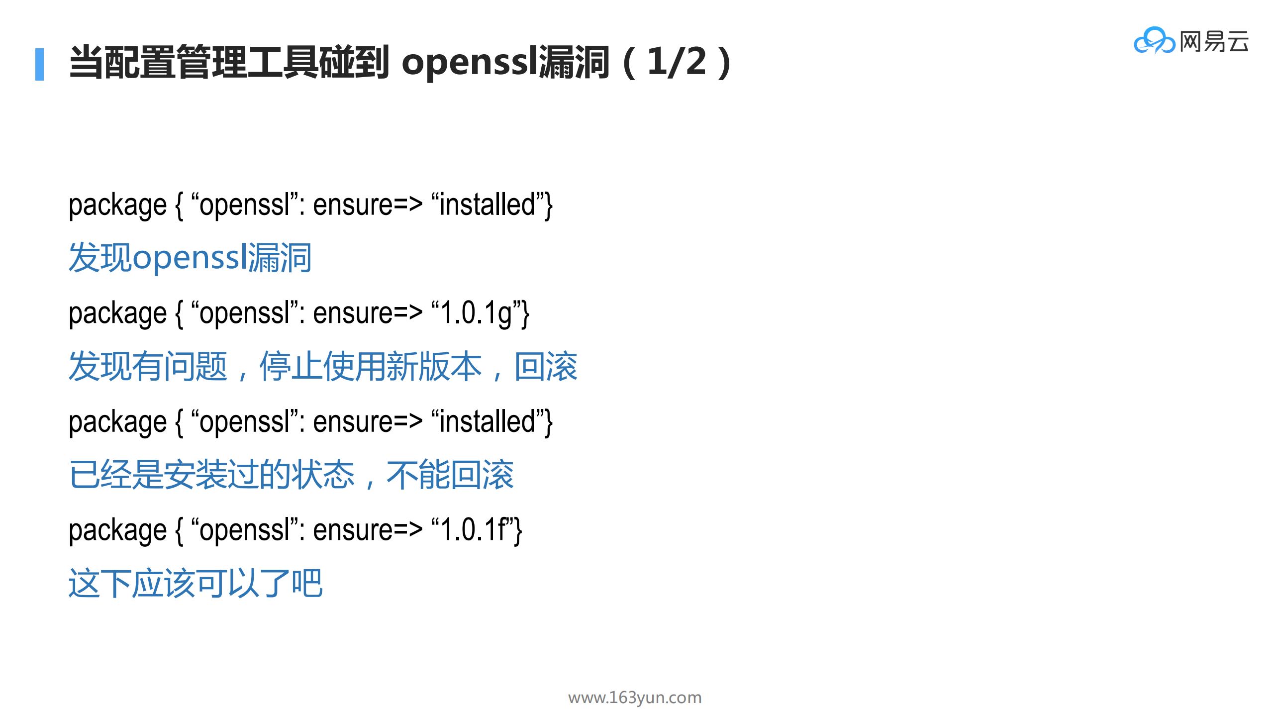 使用容器应对业务快速迭代和大规模部署的运维挑战_ITIL之家(www.itilzj.com)_.PDF 第8页