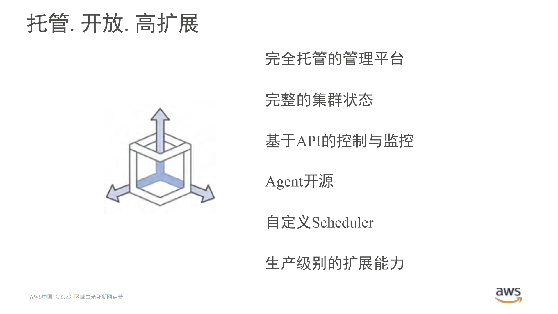 探索AWS上的容器之旅_ITIL之家(www.itilzj.com)_.PDF 第9页