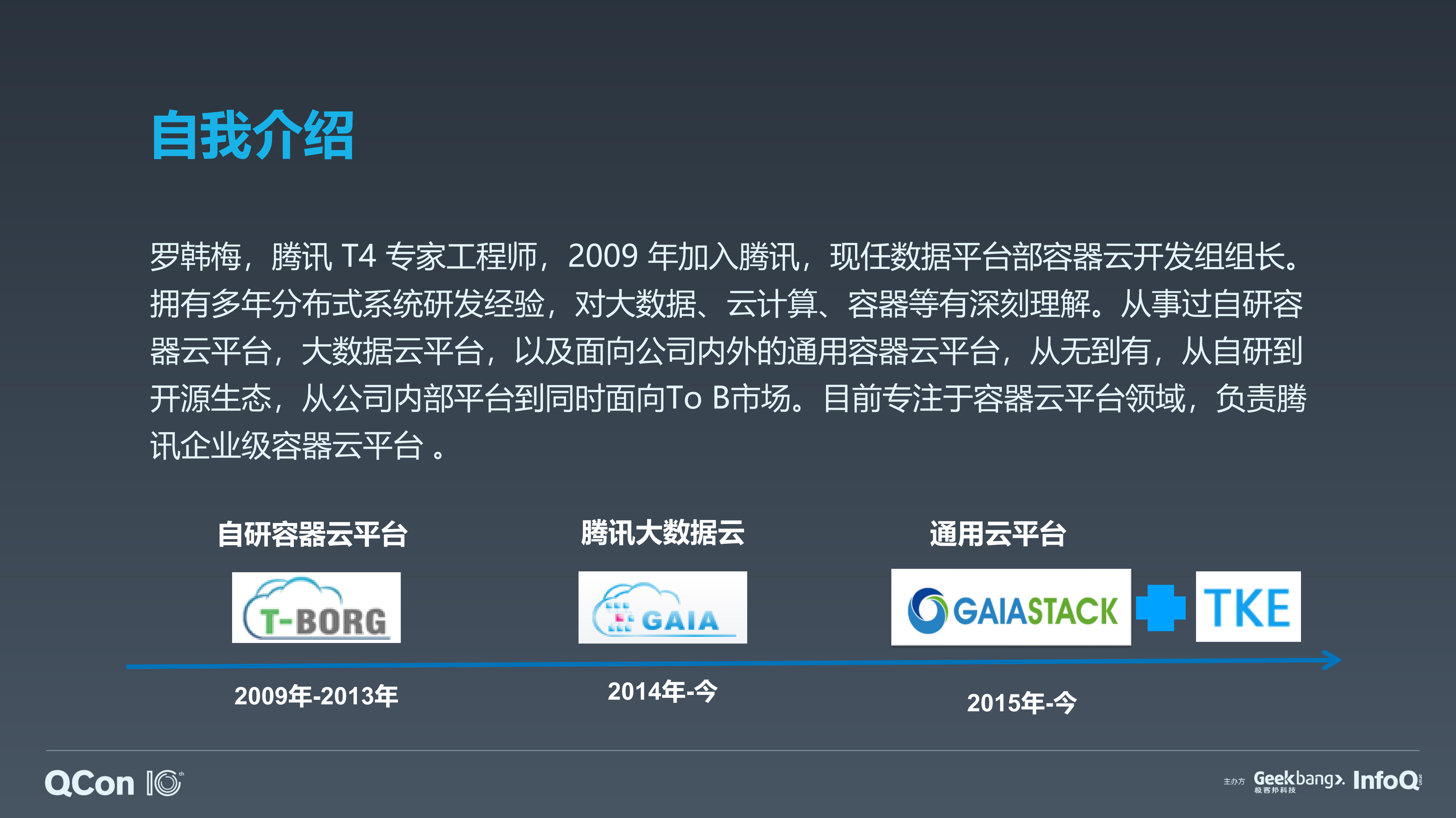 腾讯基+Kubernetes+的企业级容器云实践_ITIL之家(www.itilzj.com)_.PDF 第2页