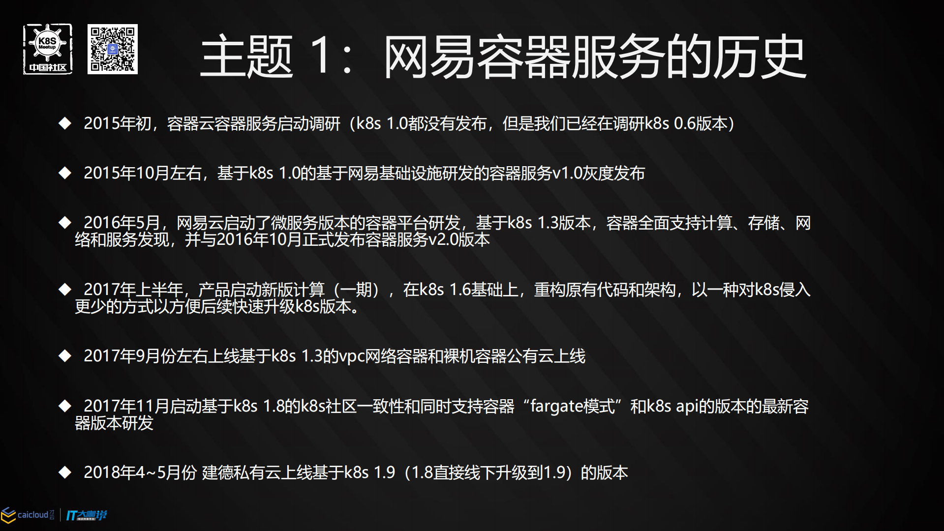 网易云如何基于K8S提供容器服务_ITIL之家(www.itilzj.com)_.PDF 第2页