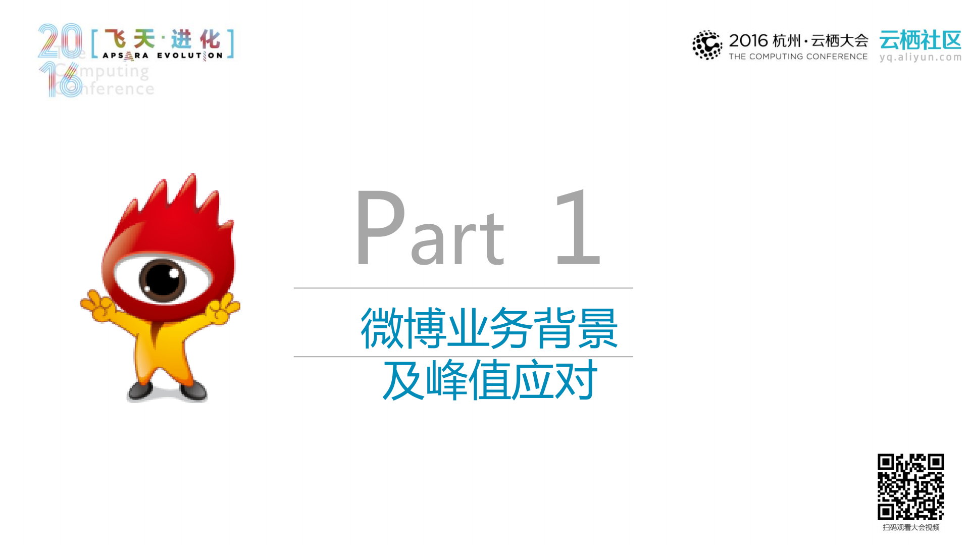 微博混合云，极端流量下的峰值应对与架构挑战_ITIL之家(www.itilzj.com)_.PDF 第3页