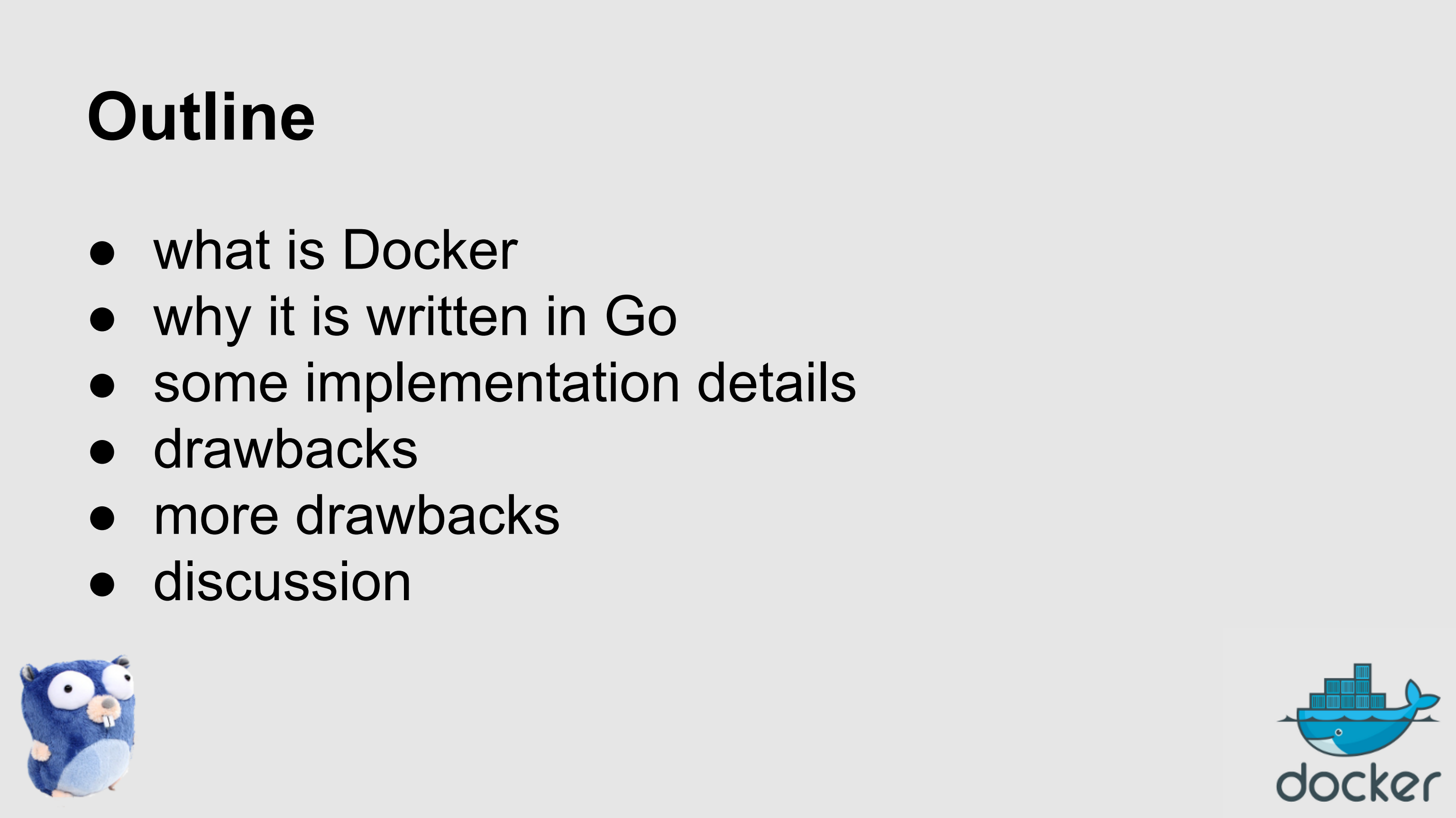 为什么要用Go开发Docker_ITIL之家(www.itilzj.com)_.PDF 第2页