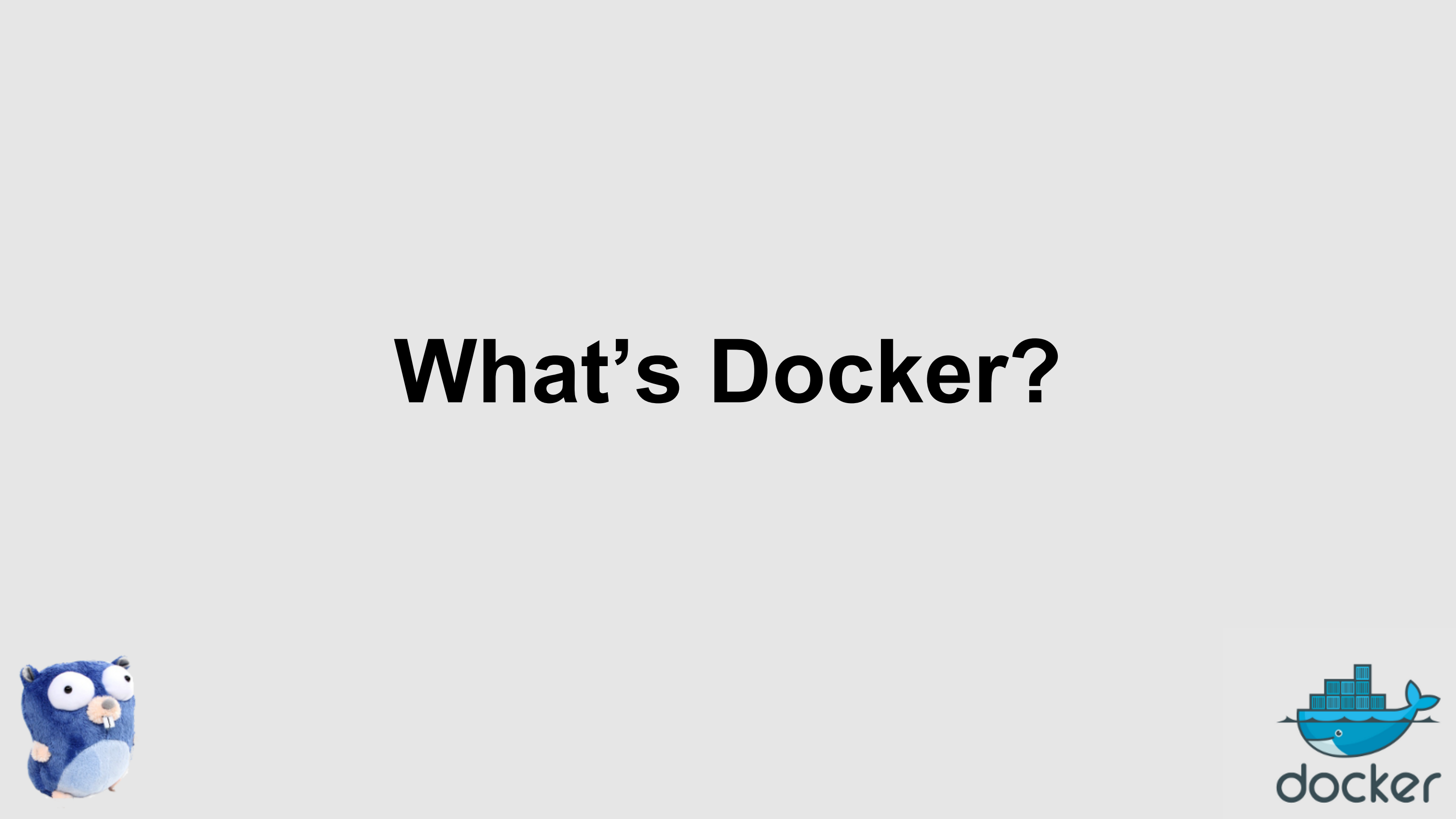 为什么要用Go开发Docker_ITIL之家(www.itilzj.com)_.PDF 第3页