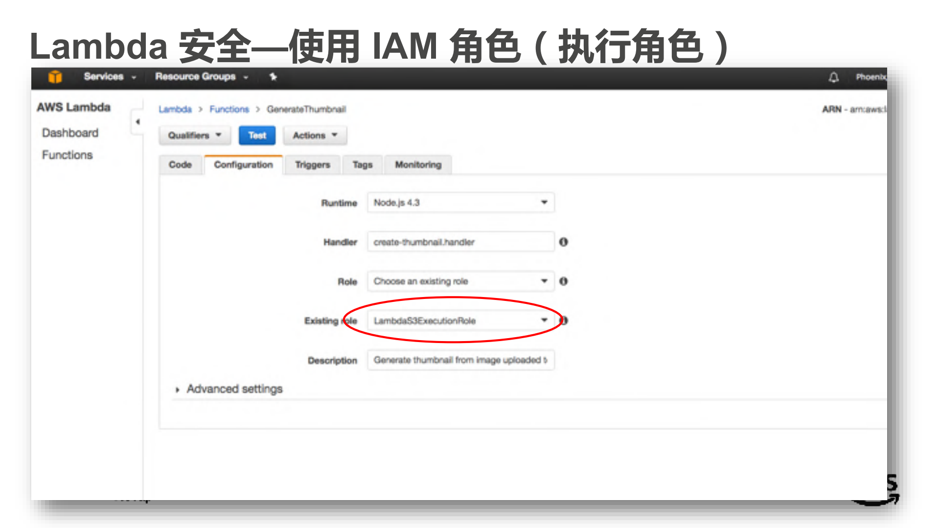 无服务器架构端到端安全和访问控制_ITIL之家(www.itilzj.com)_.PDF 第5页