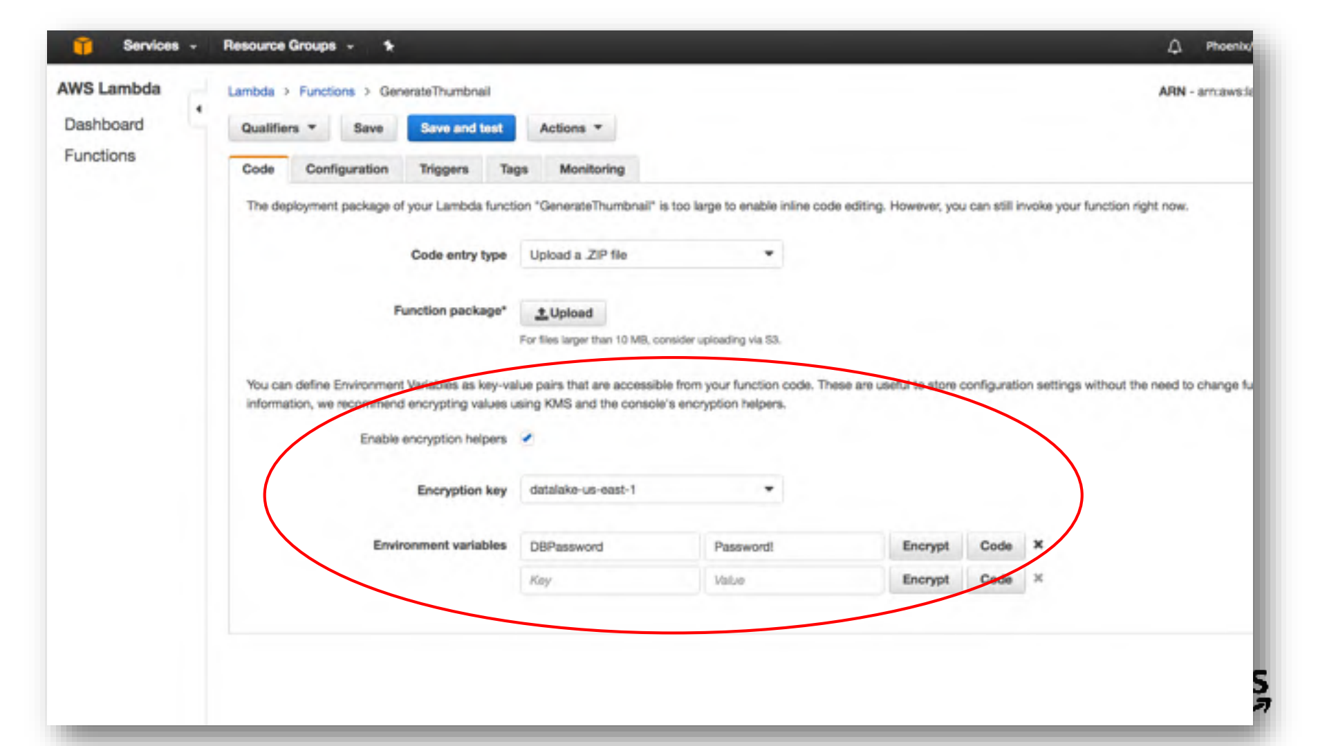无服务器架构端到端安全和访问控制_ITIL之家(www.itilzj.com)_.PDF 第8页