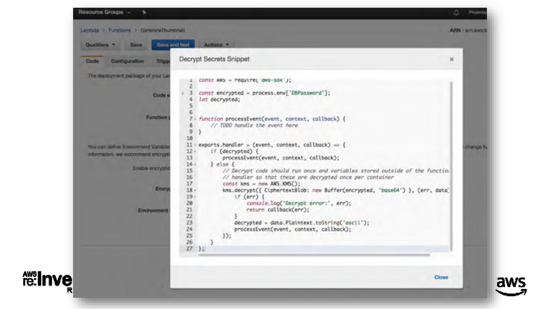无服务器架构端到端安全和访问控制_ITIL之家(www.itilzj.com)_.PDF 第9页