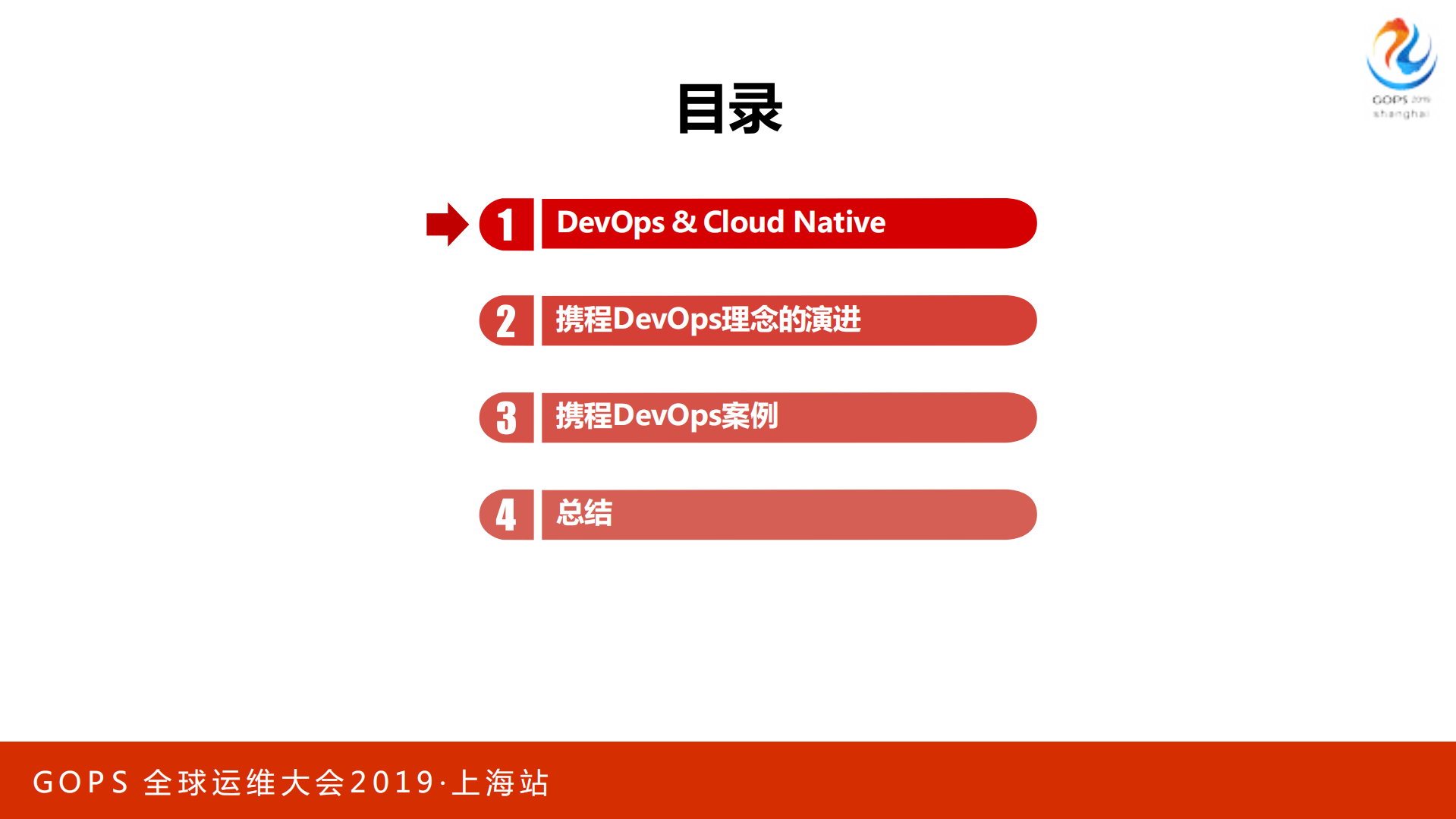 携程在云原生下的DevOps实践_ITIL之家(www.itilzj.com)_.PDF 第2页