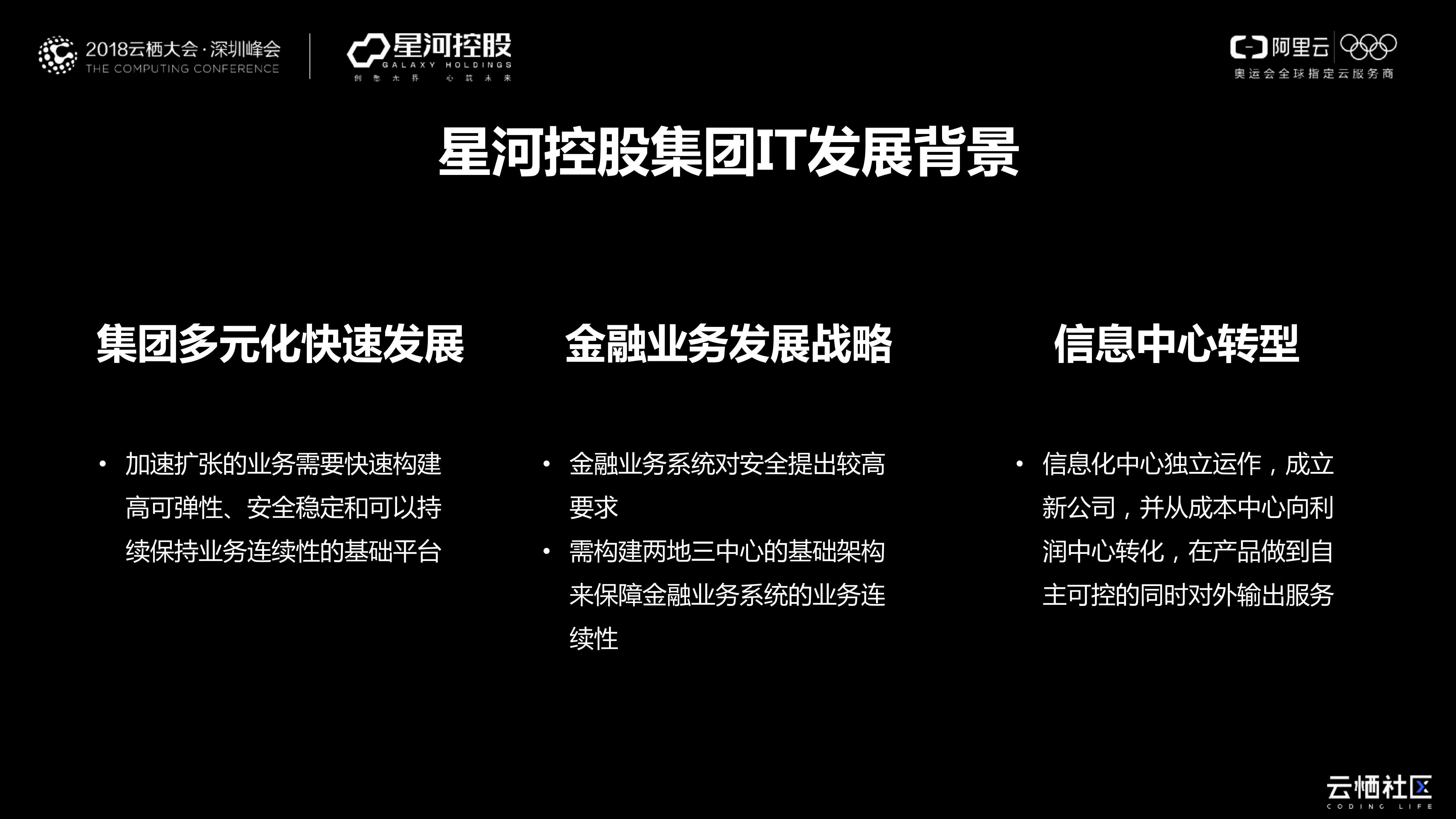 星河地产的上云之路_ITIL之家(www.itilzj.com)_.PDF 第6页