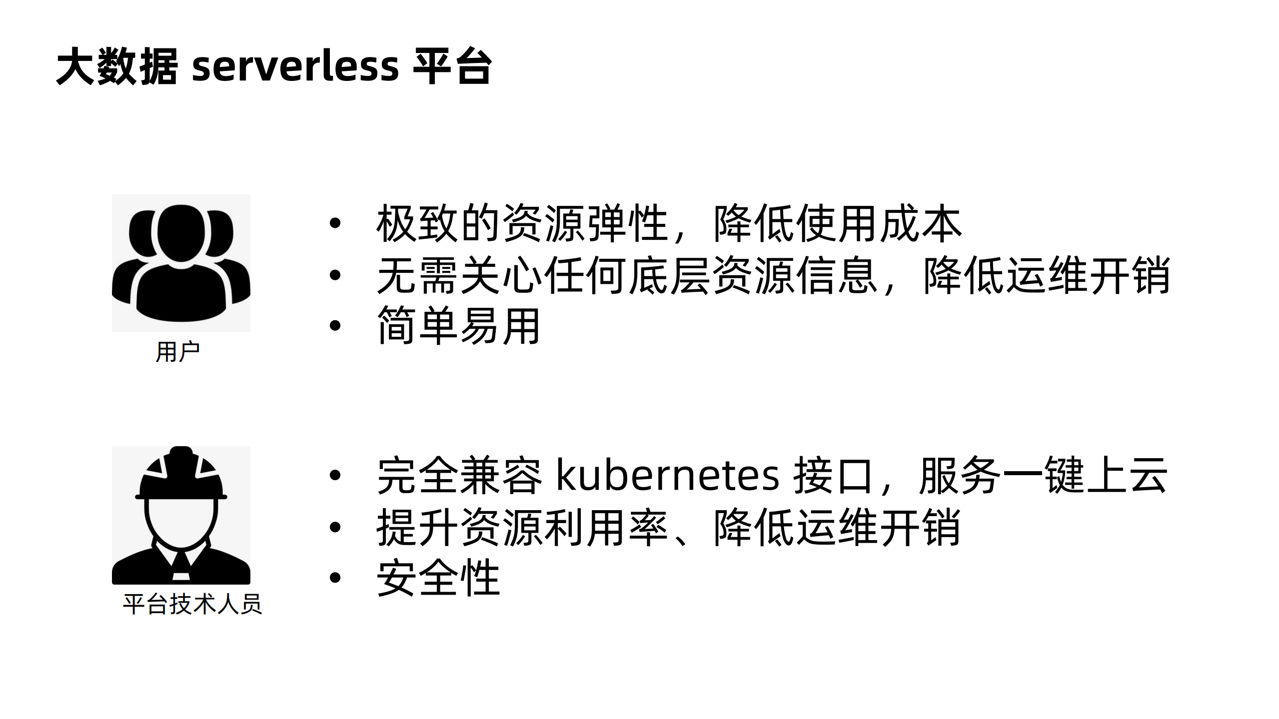 一种基于硬多租的大数据serverless解决方案_ITIL之家(www.itilzj.com)_.PDF 第3页