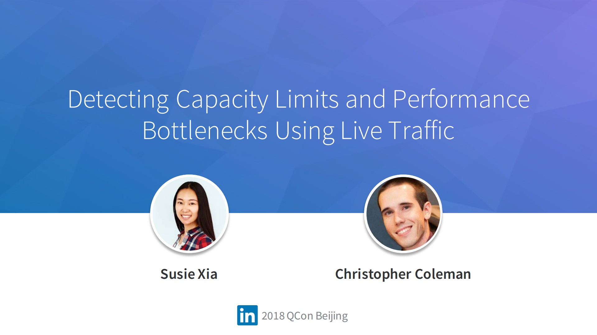 应用实时线上流量进行自动化容量测量与性能瓶颈分析_ITIL之家(www.itilzj.com)_.PDF 第1页