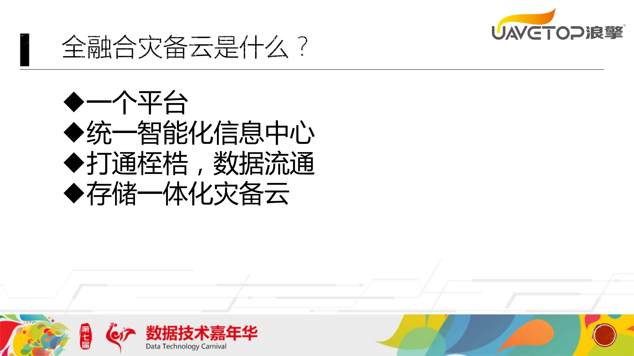 云计算、大数据下灾备行业发展趋势探讨_ITIL之家(www.itilzj.com)_.PDF 第8页