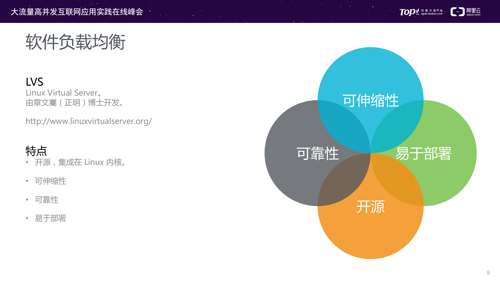 云计算时代，负载均衡如何优化才能让性能起飞_ITIL之家(www.itilzj.com)_.PDF 第9页