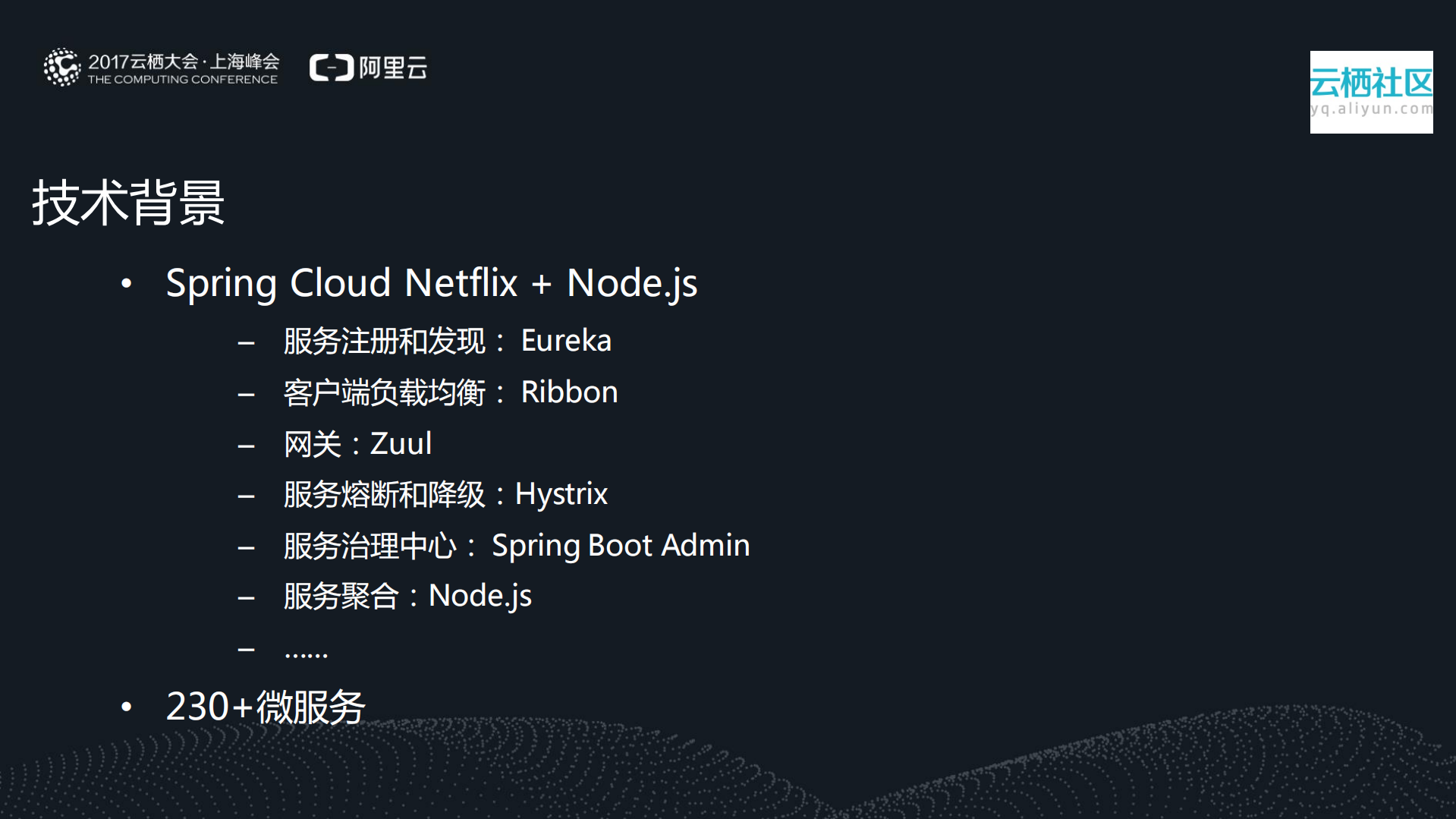 云上Docker的Spring+Cloud微服务应用实践_ITIL之家(www.itilzj.com)_.PDF 第5页