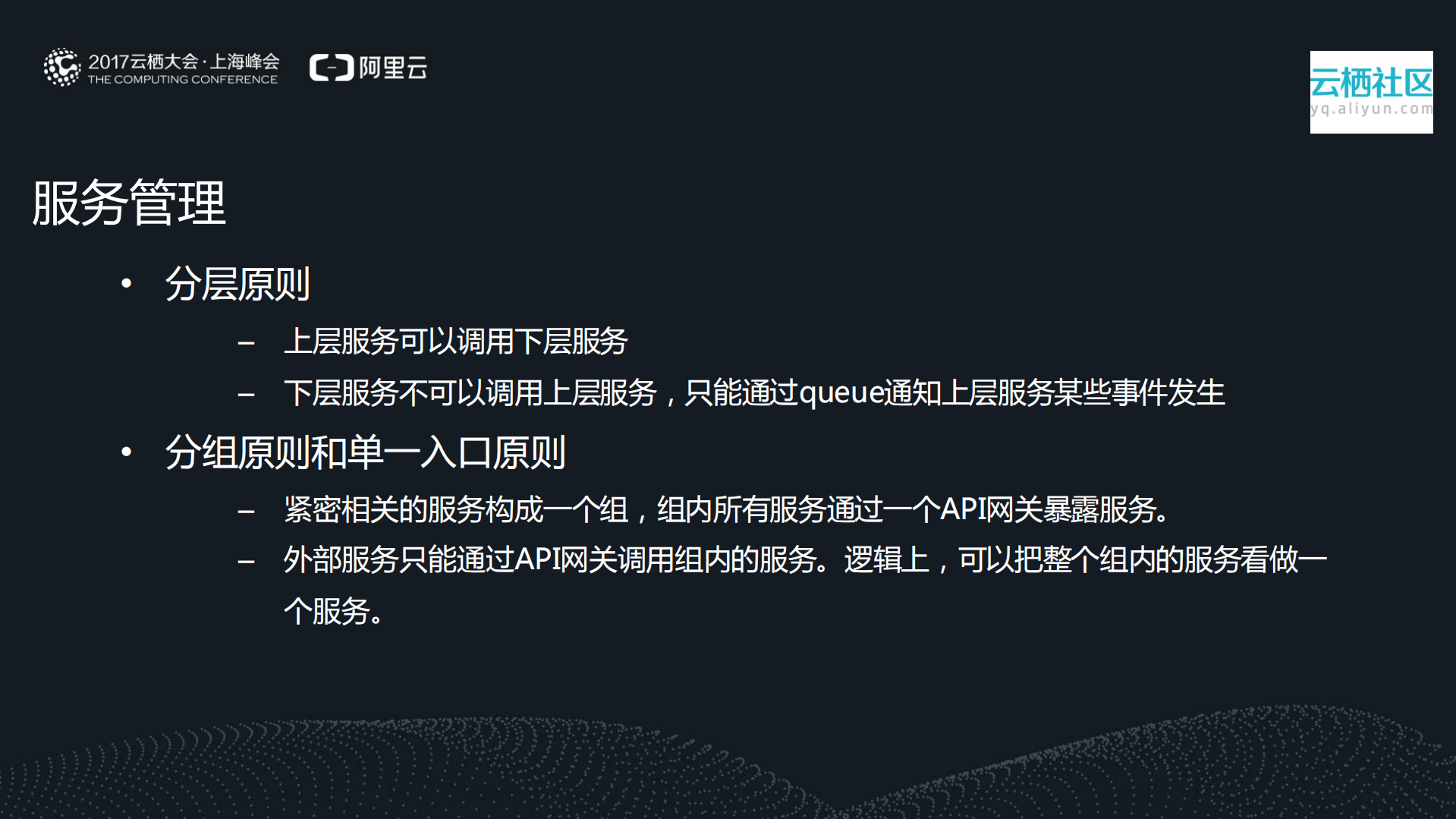 云上Docker的Spring+Cloud微服务应用实践_ITIL之家(www.itilzj.com)_.PDF 第6页