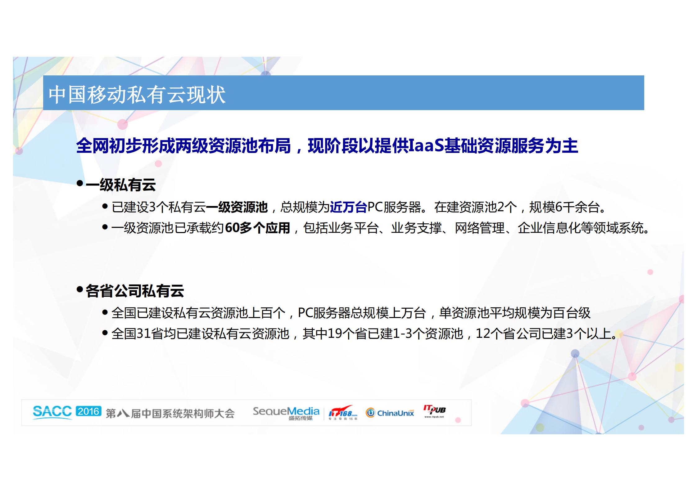 中国移动私有云平台体系架构_ITIL之家(www.itilzj.com)_.PDF 第3页