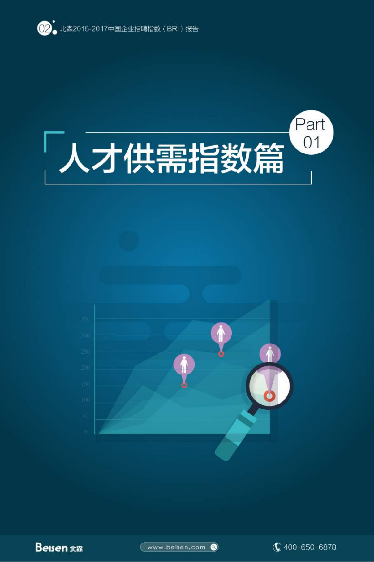 2016+17中国企业招聘指数报告_ITIL之家(www.itilzj.com)_.PDF 第3页