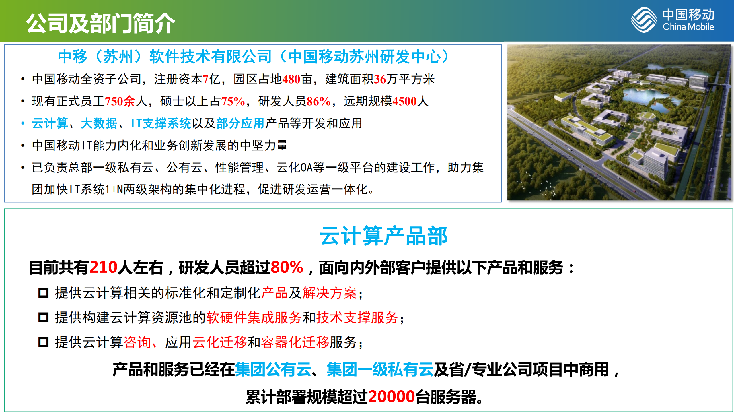 中移苏研存储产品规划和实践经验分享_ITIL之家(www.itilzj.com)_.PDF 第2页