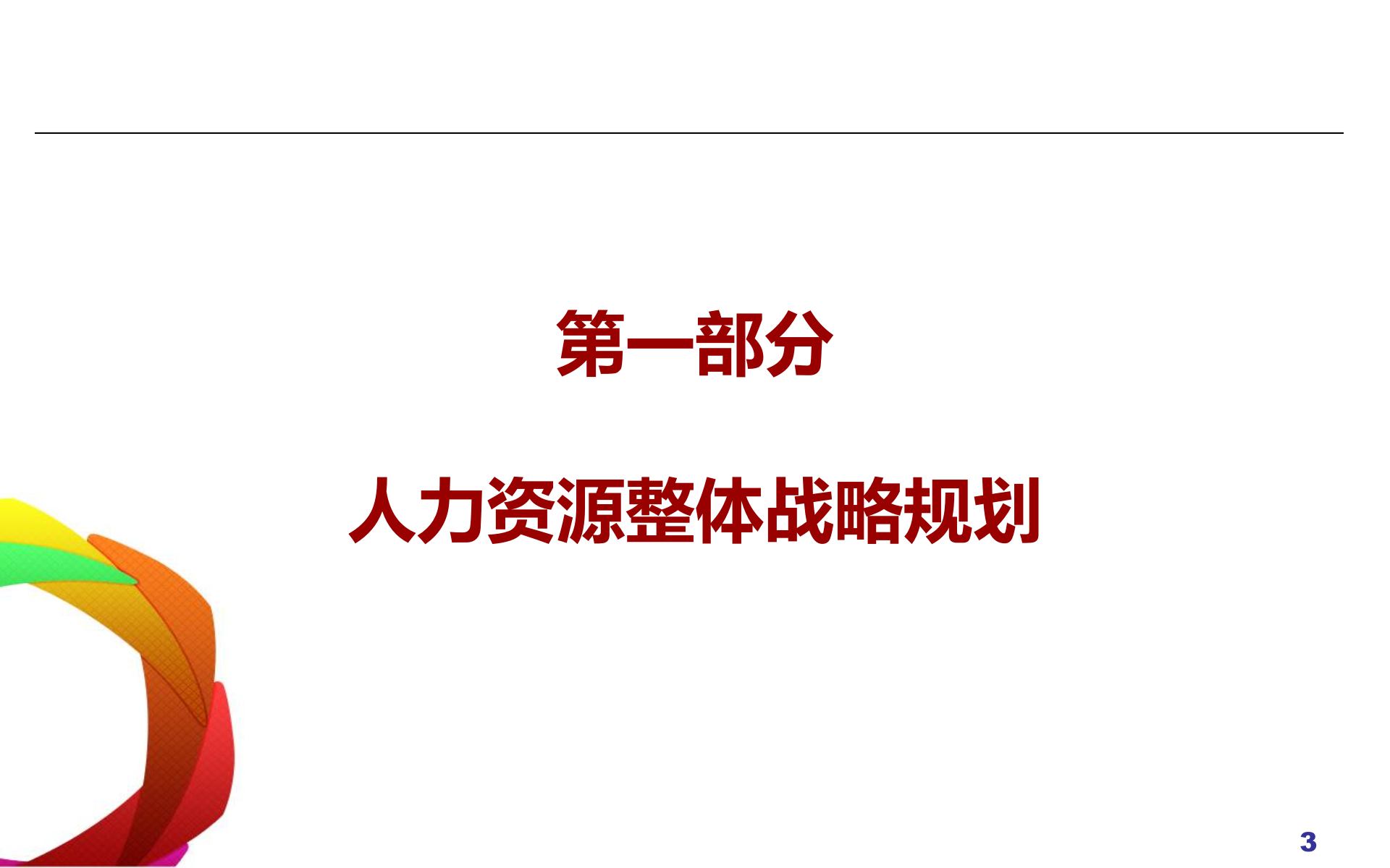 HR战略规划及培训体系建设_ITIL之家(www.itilzj.com)_.PPTX 第3页