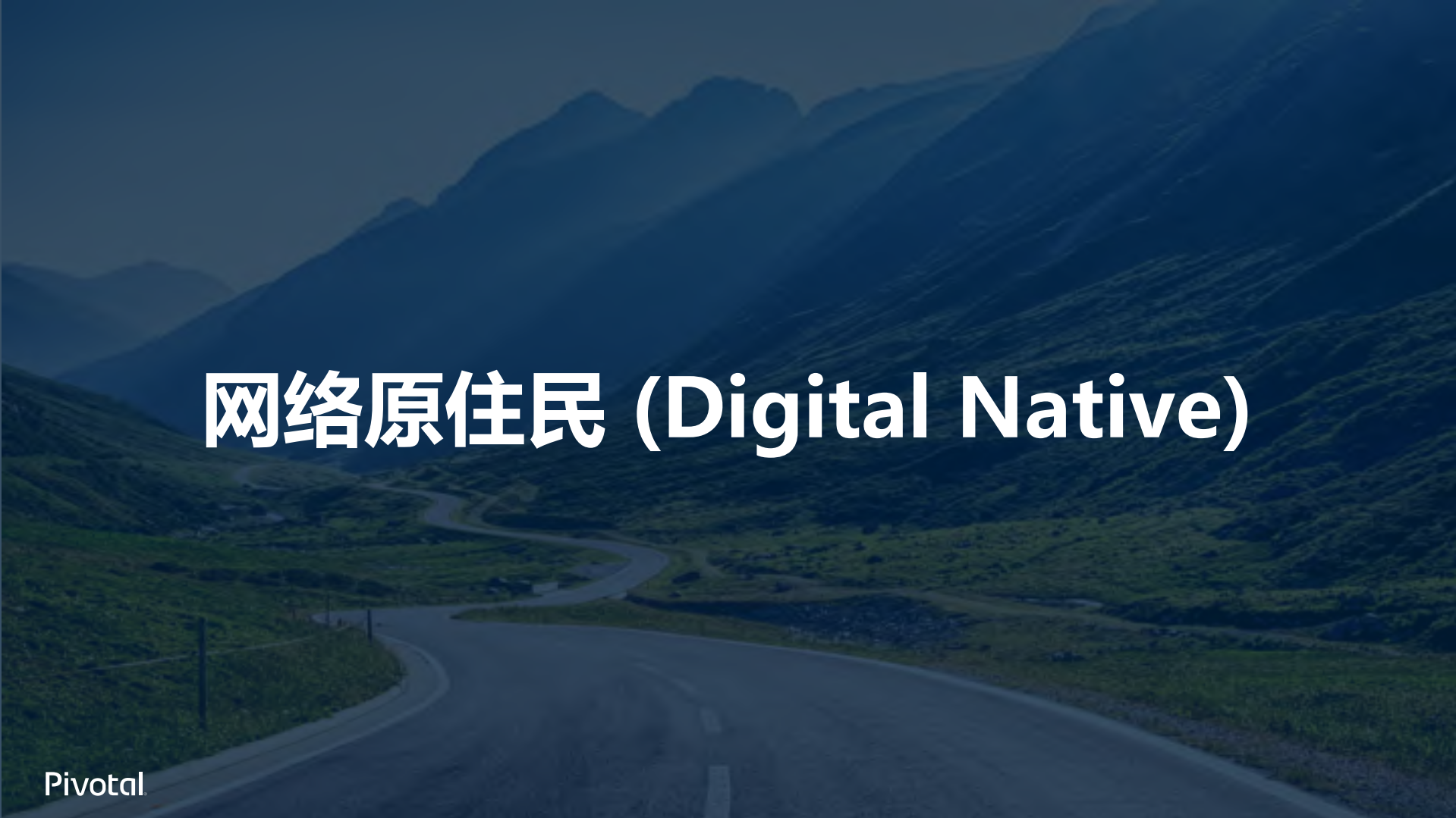 重塑世界的网络原住民和云原生企业_ITIL之家(www.itilzj.com)_.PDF 第2页