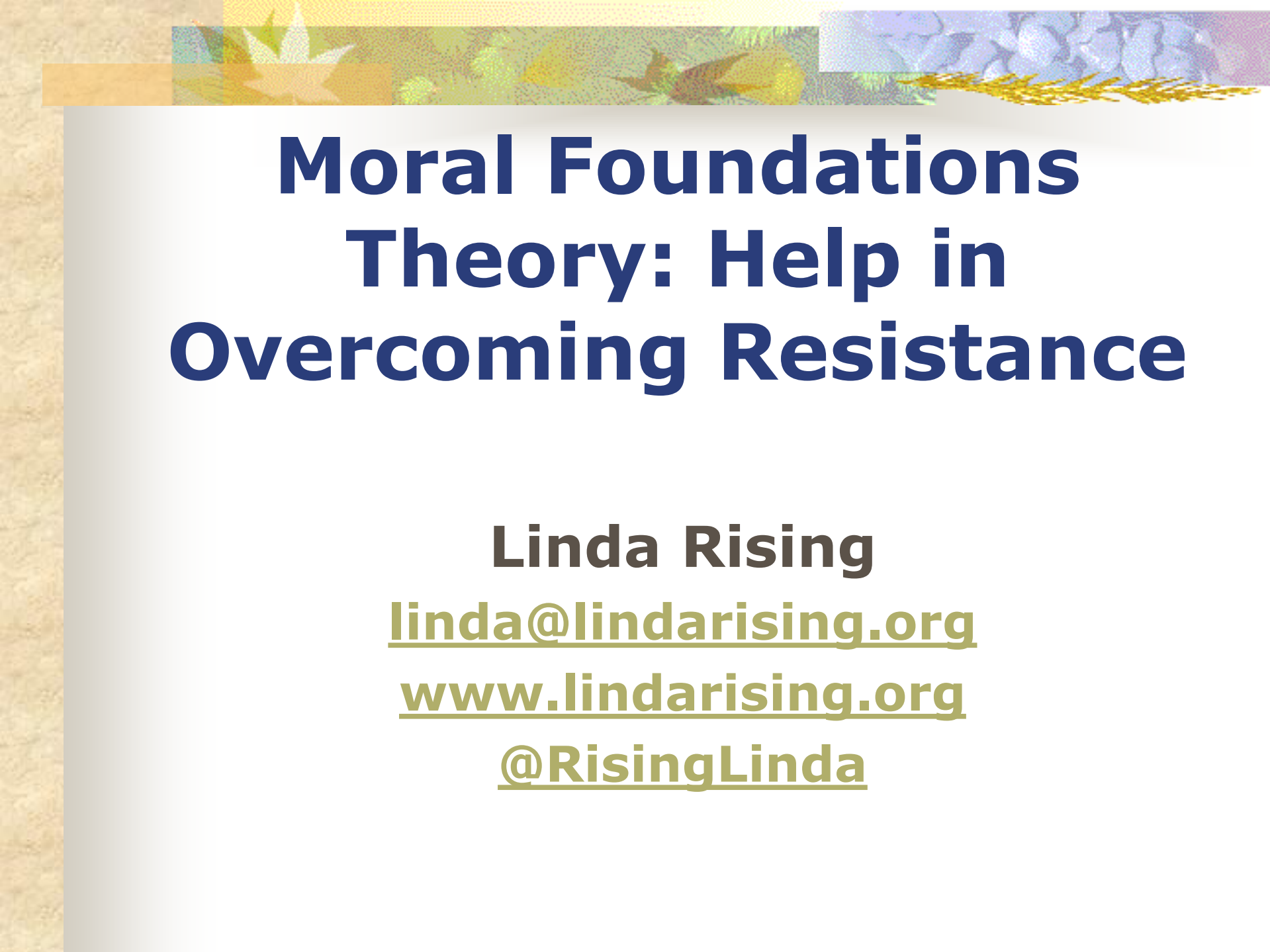 Moral+Foundations+Theory+Help+in+Overcoming+Resistance_ITIL之家(www.itilzj.com)_.PDF 第1页