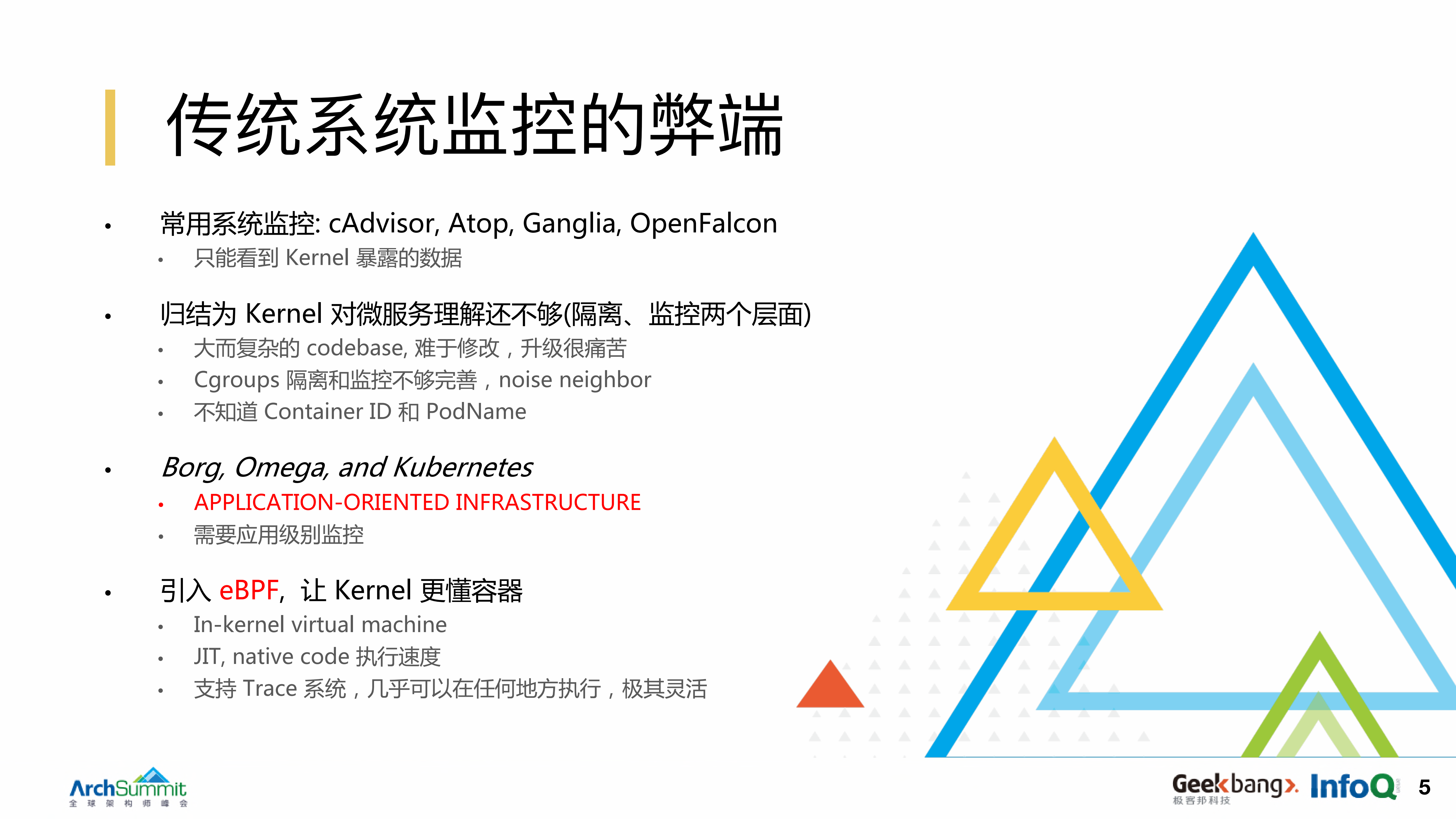 字节跳动容器化场景下的性能优化实践_ITIL之家(www.itilzj.com)_.PDF 第5页