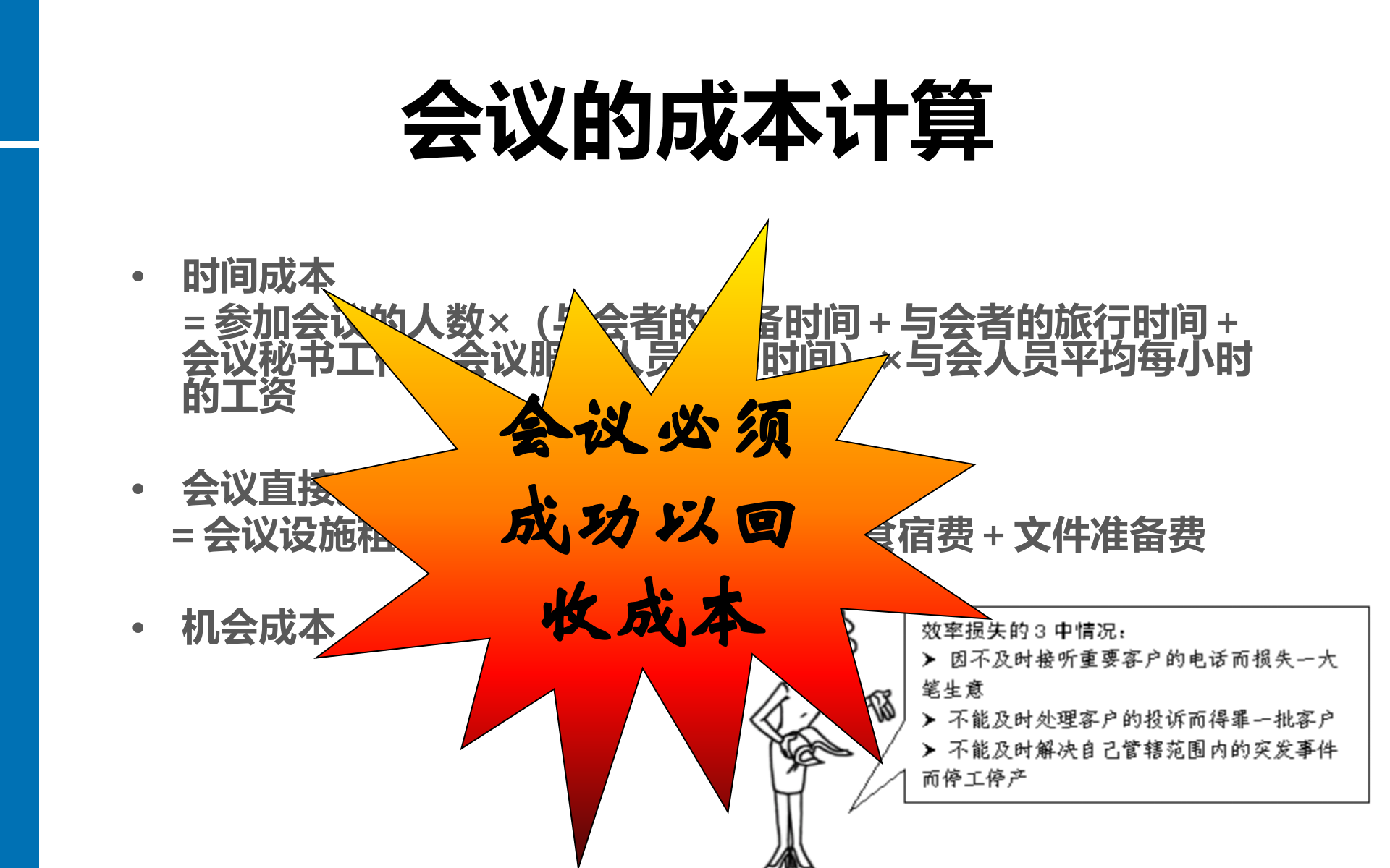 高效会议管理技巧_ITIL之家(www.itilzj.com)_.PPTX 第6页