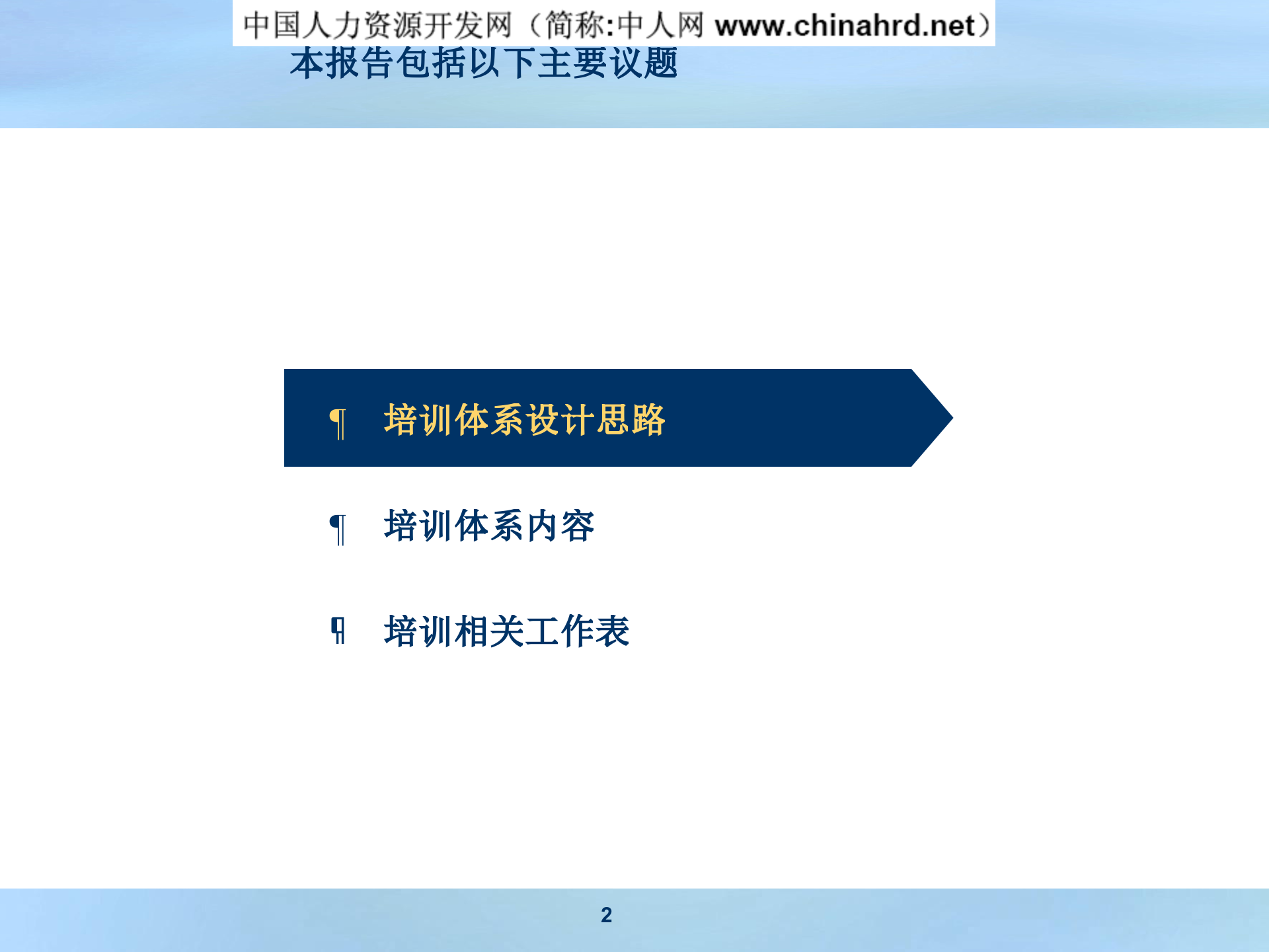 公司培训体系搭建方案_ITIL之家(www.itilzj.com)_.PPT 第2页