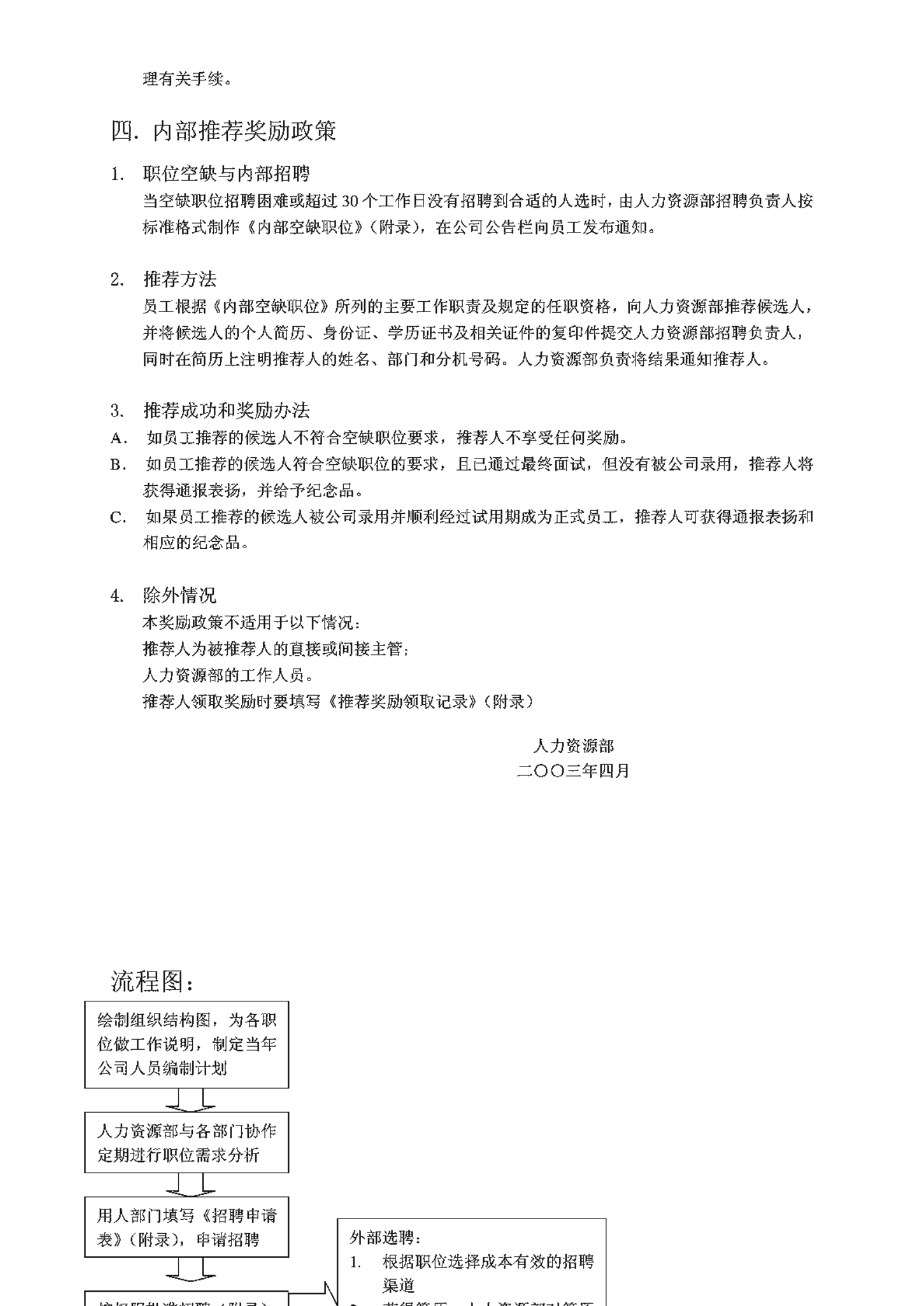 华为集团人力资源管理手册_ITIL之家(www.itilzj.com)_.PDF 第9页