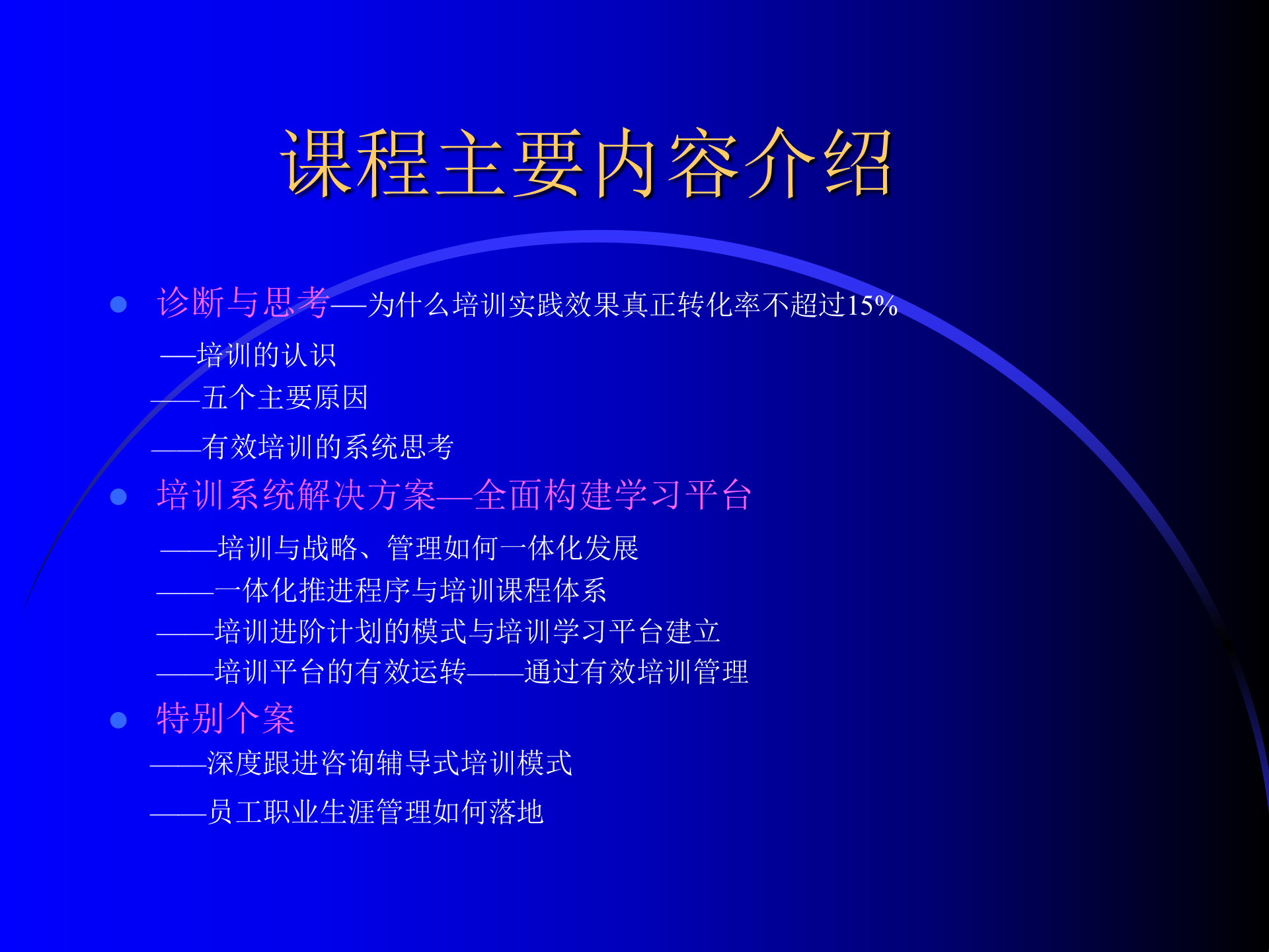 培训体系建设系统解决方案_ITIL之家(www.itilzj.com)_.PPT 第1页