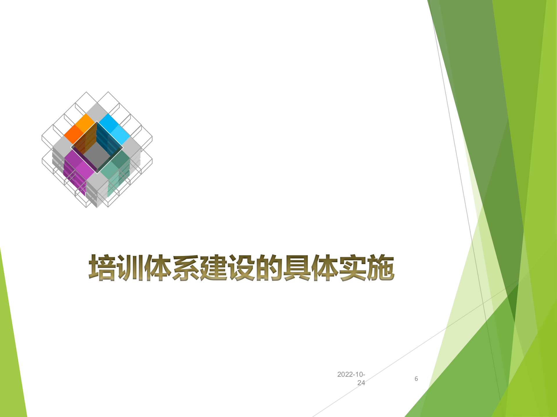 企业培训体系设计原则及建设方法_ITIL之家(www.itilzj.com)_.PPTX 第6页