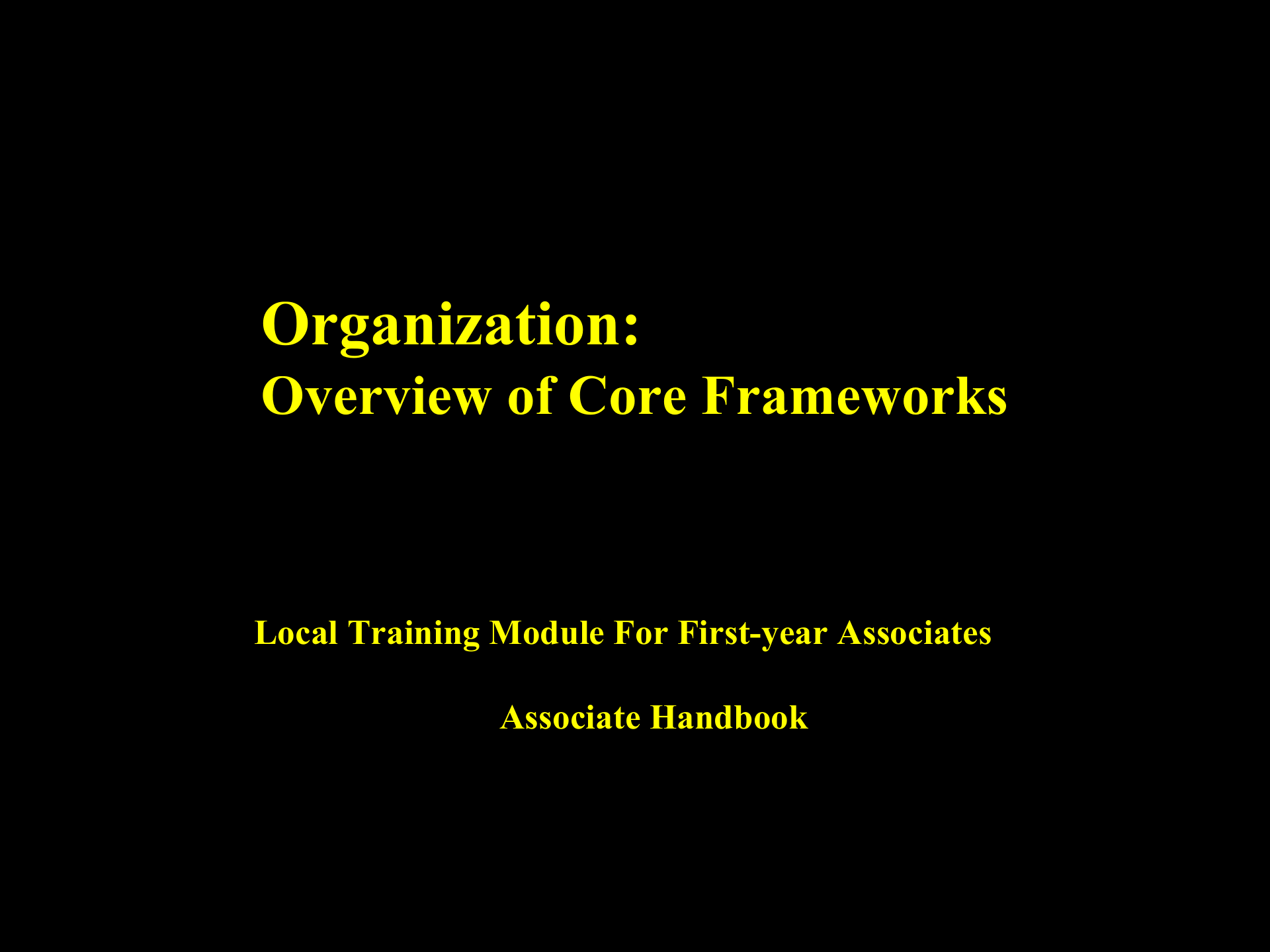 新员工培训手册_ITIL之家(www.itilzj.com)_.PPTX 第1页